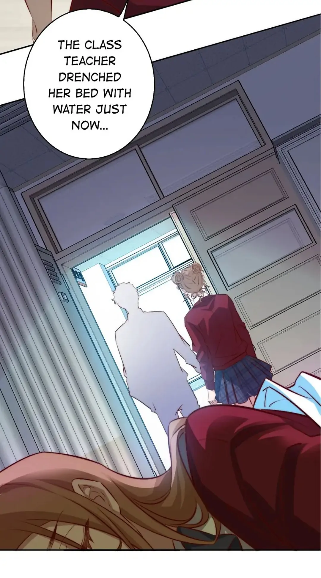 Scream Queen Chapter 117 - Page 33