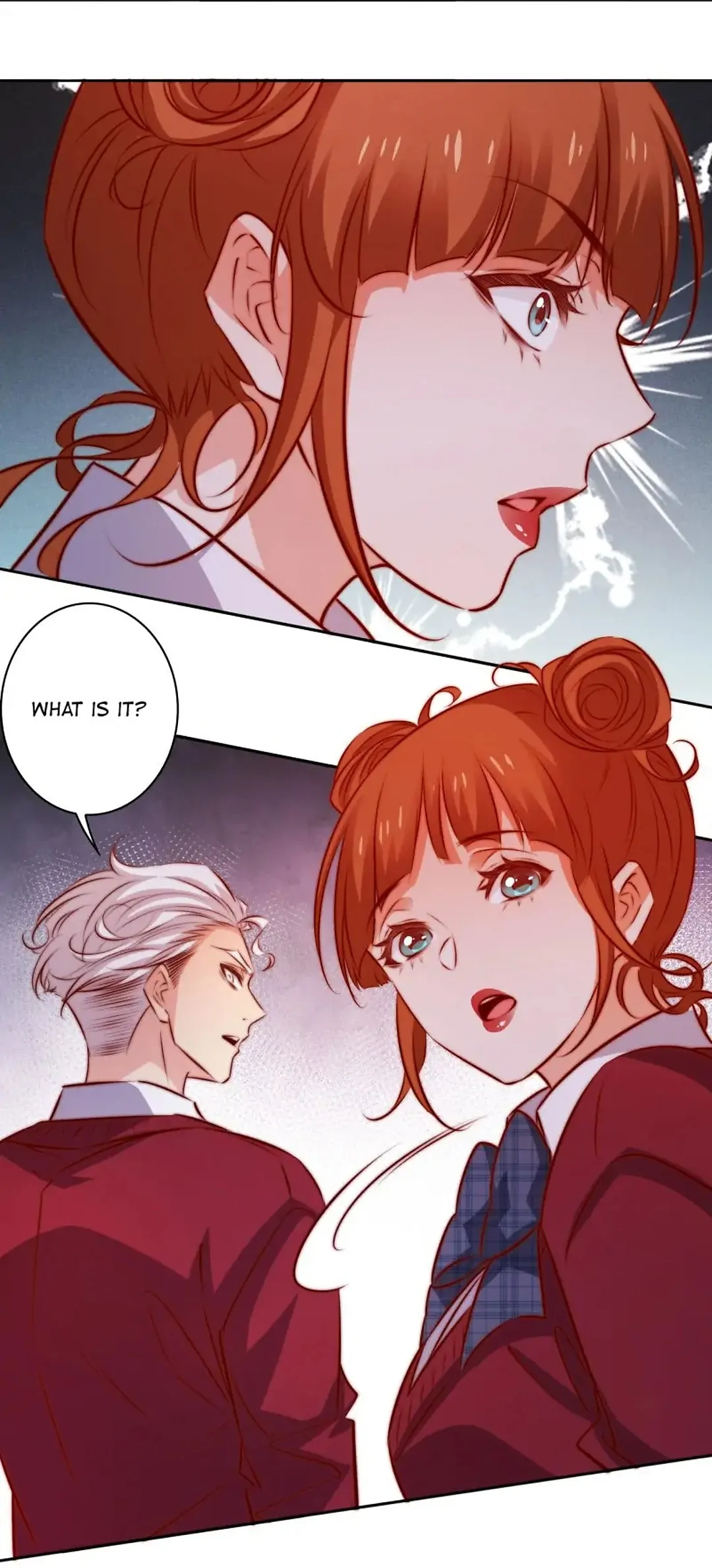 Scream Queen Chapter 117 - Page 35