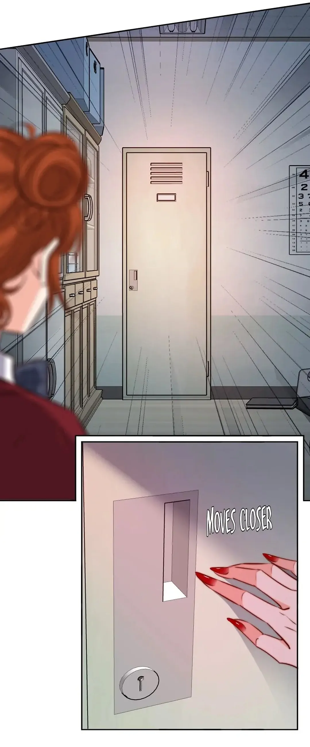 Scream Queen Chapter 117 - Page 36