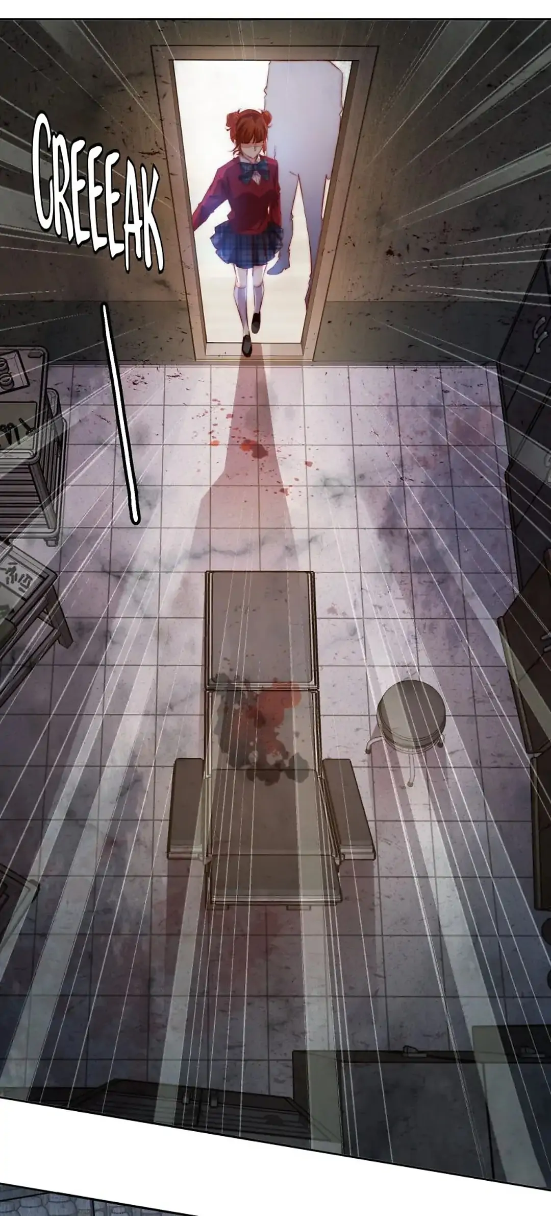 Scream Queen Chapter 117 - Page 37