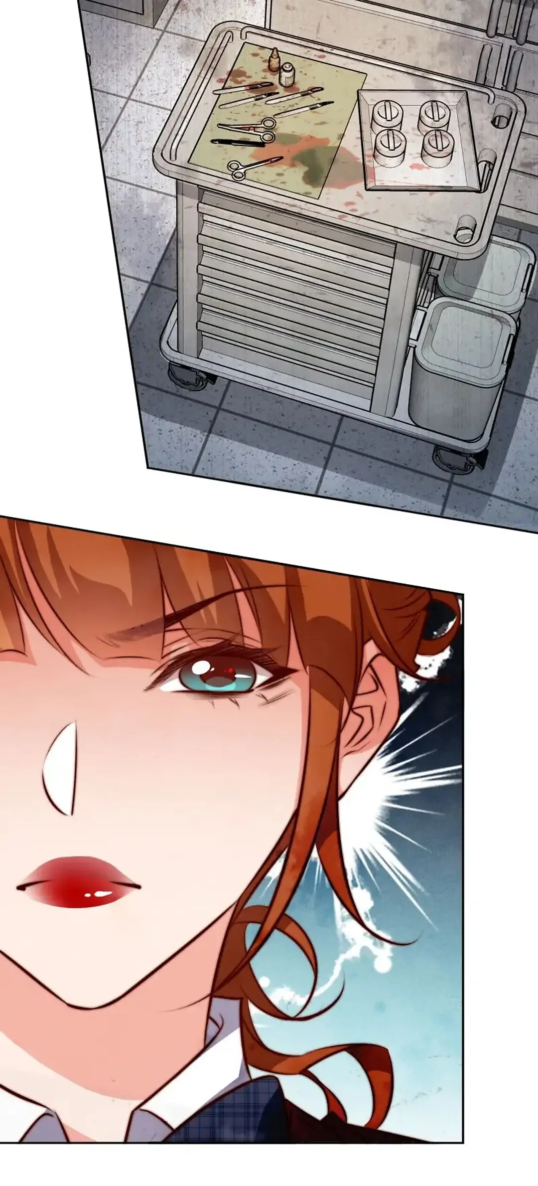 Scream Queen Chapter 117 - Page 39