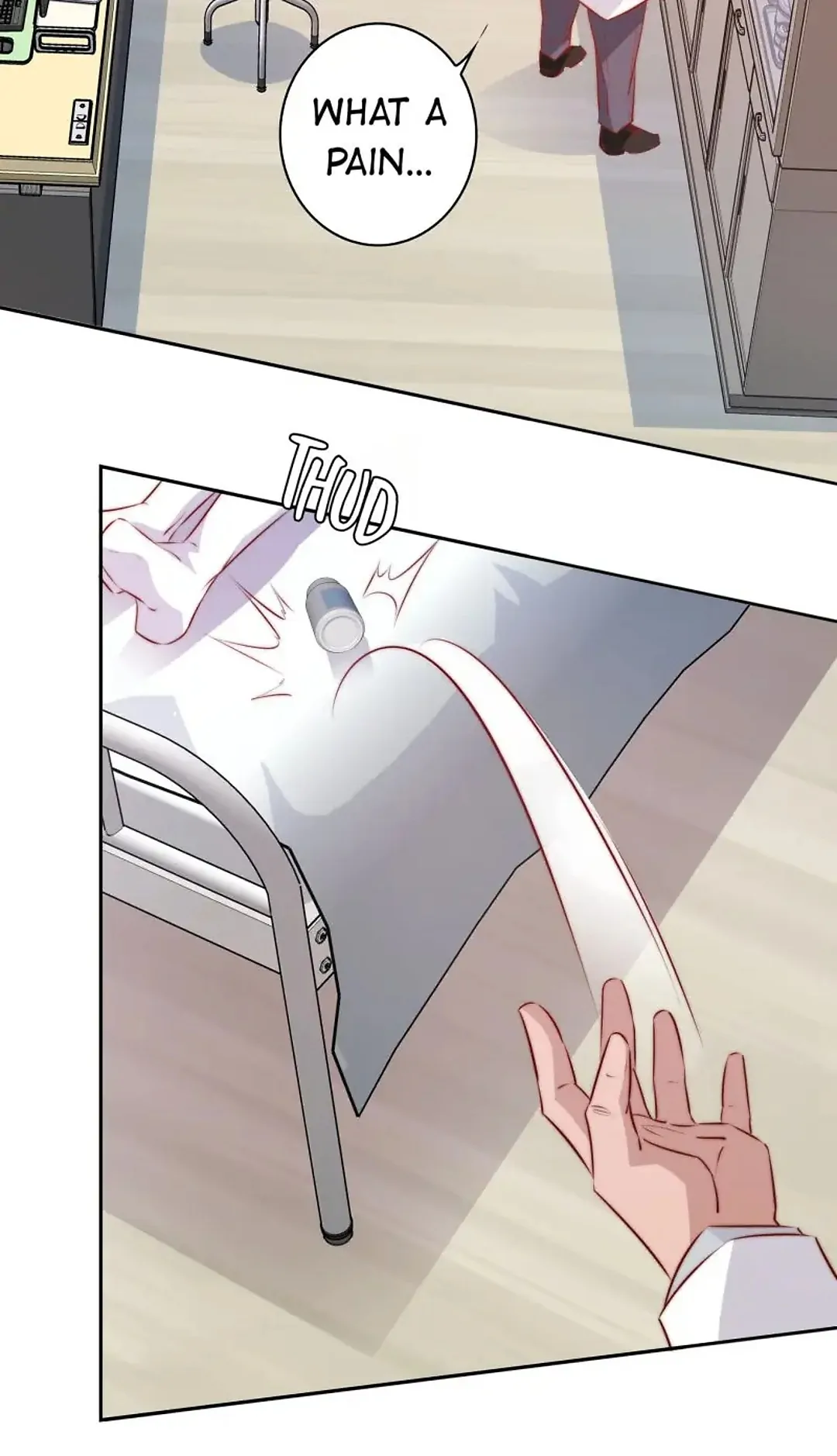 Scream Queen Chapter 117 - Page 4