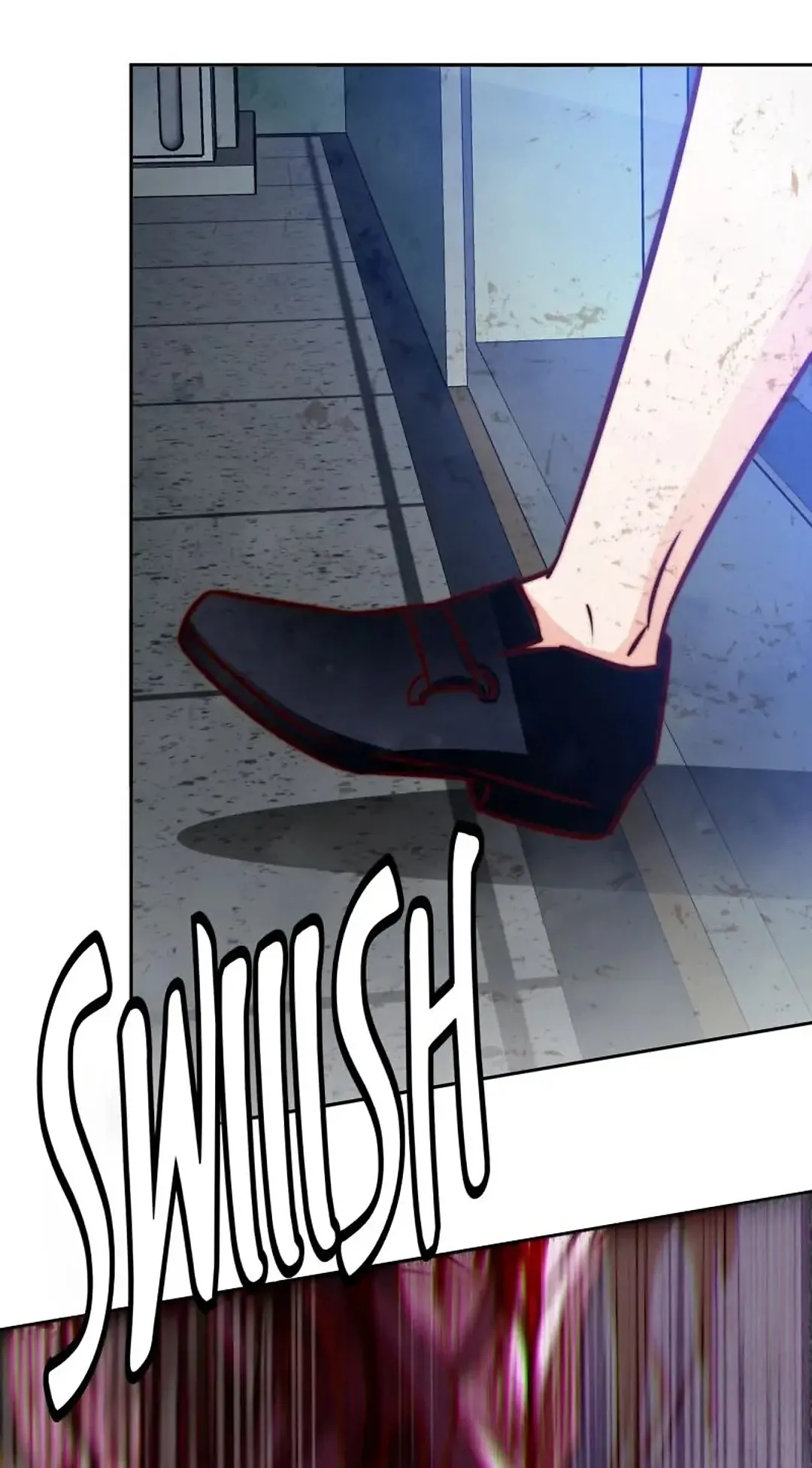 Scream Queen Chapter 117 - Page 40