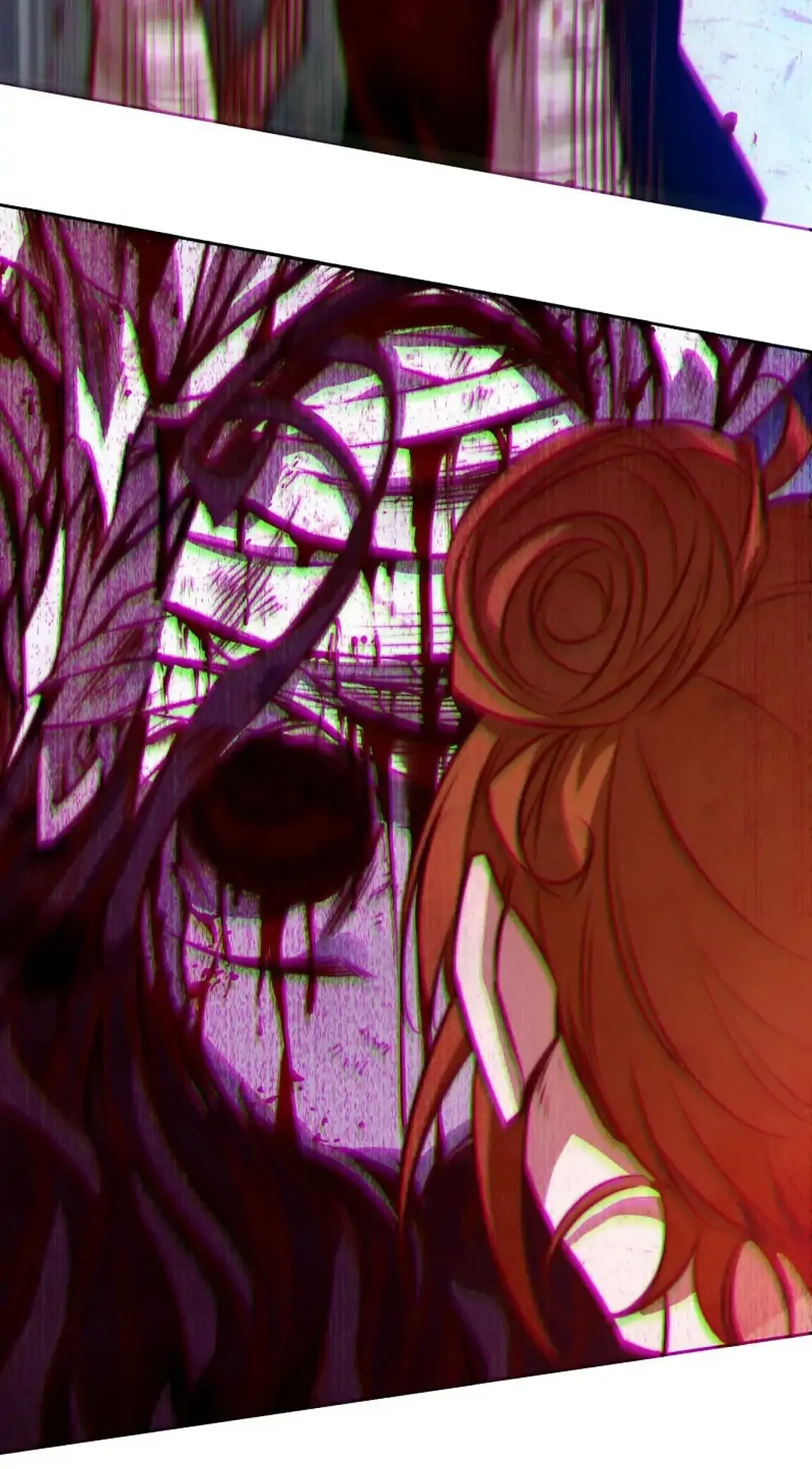 Scream Queen Chapter 117 - Page 42