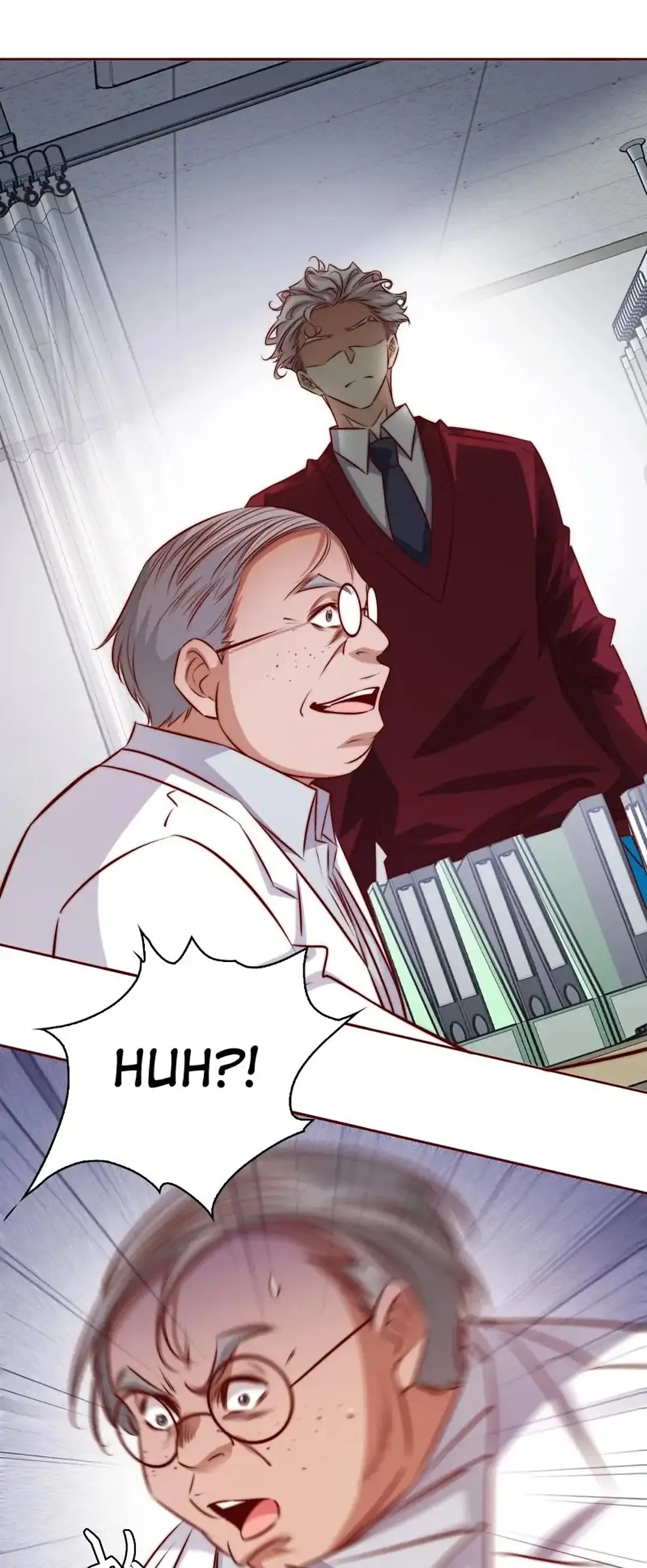 Scream Queen Chapter 117 - Page 7