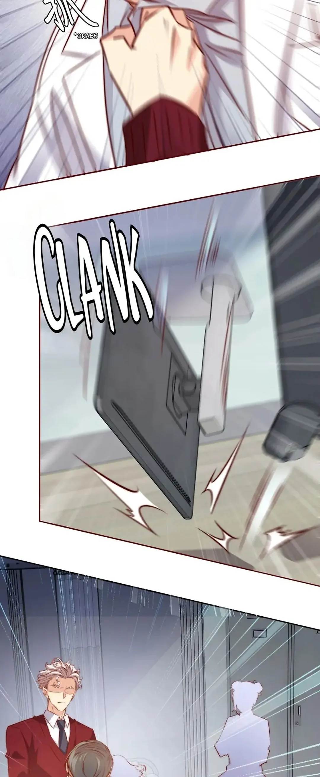 Scream Queen Chapter 117 - Page 8