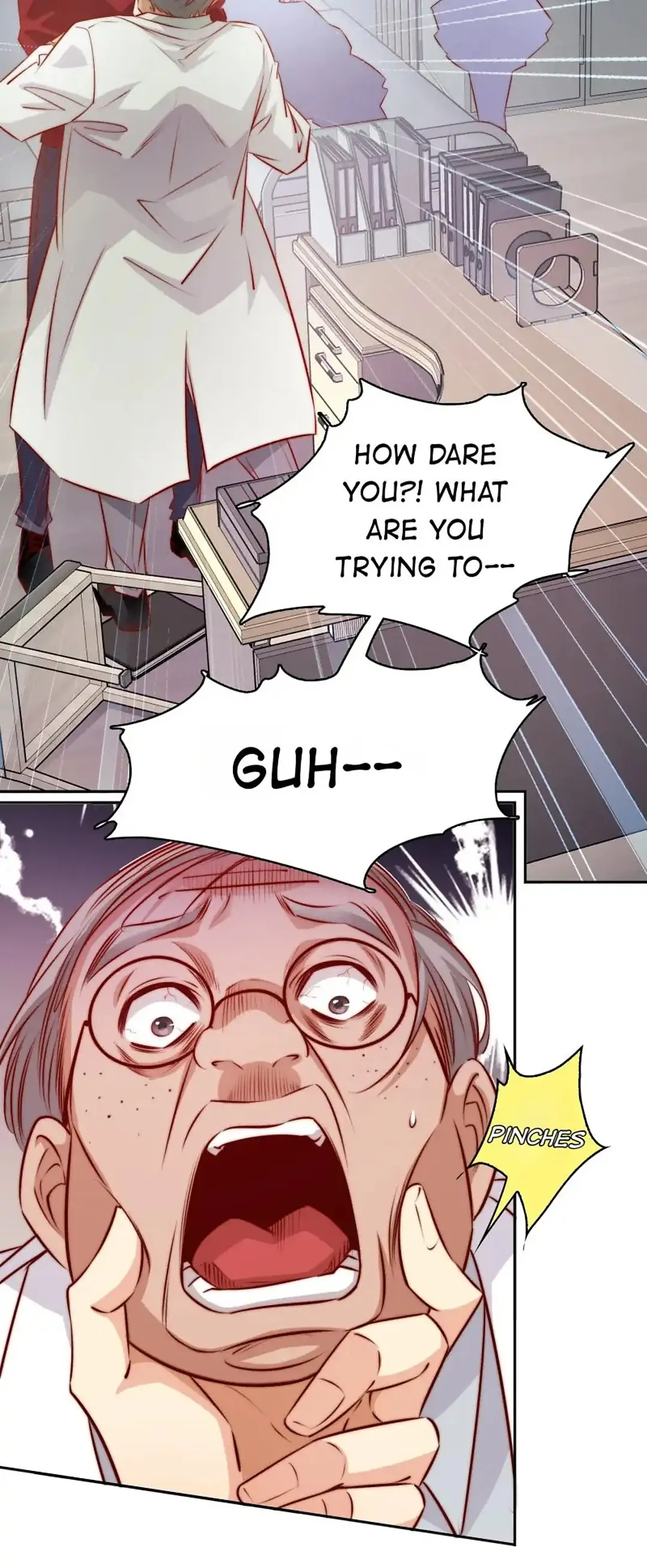 Scream Queen Chapter 117 - Page 9