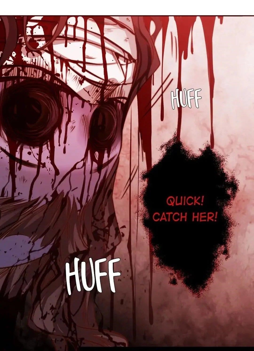 Scream Queen Chapter 118 - Page 12