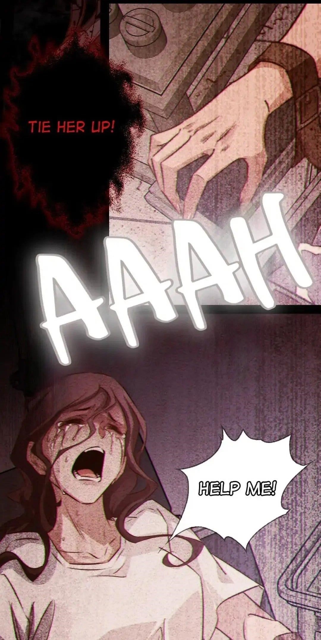 Scream Queen Chapter 118 - Page 13