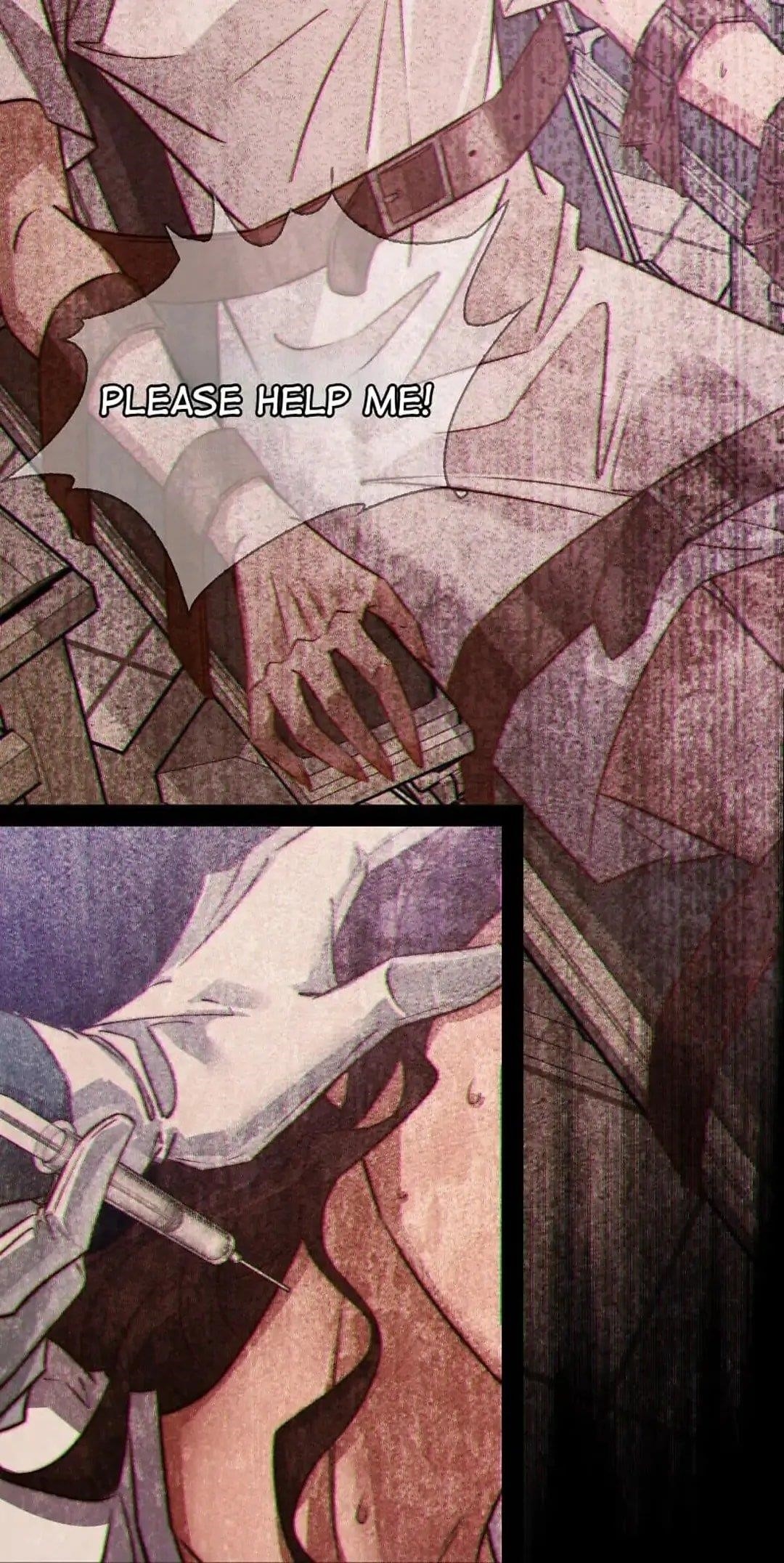 Scream Queen Chapter 118 - Page 14