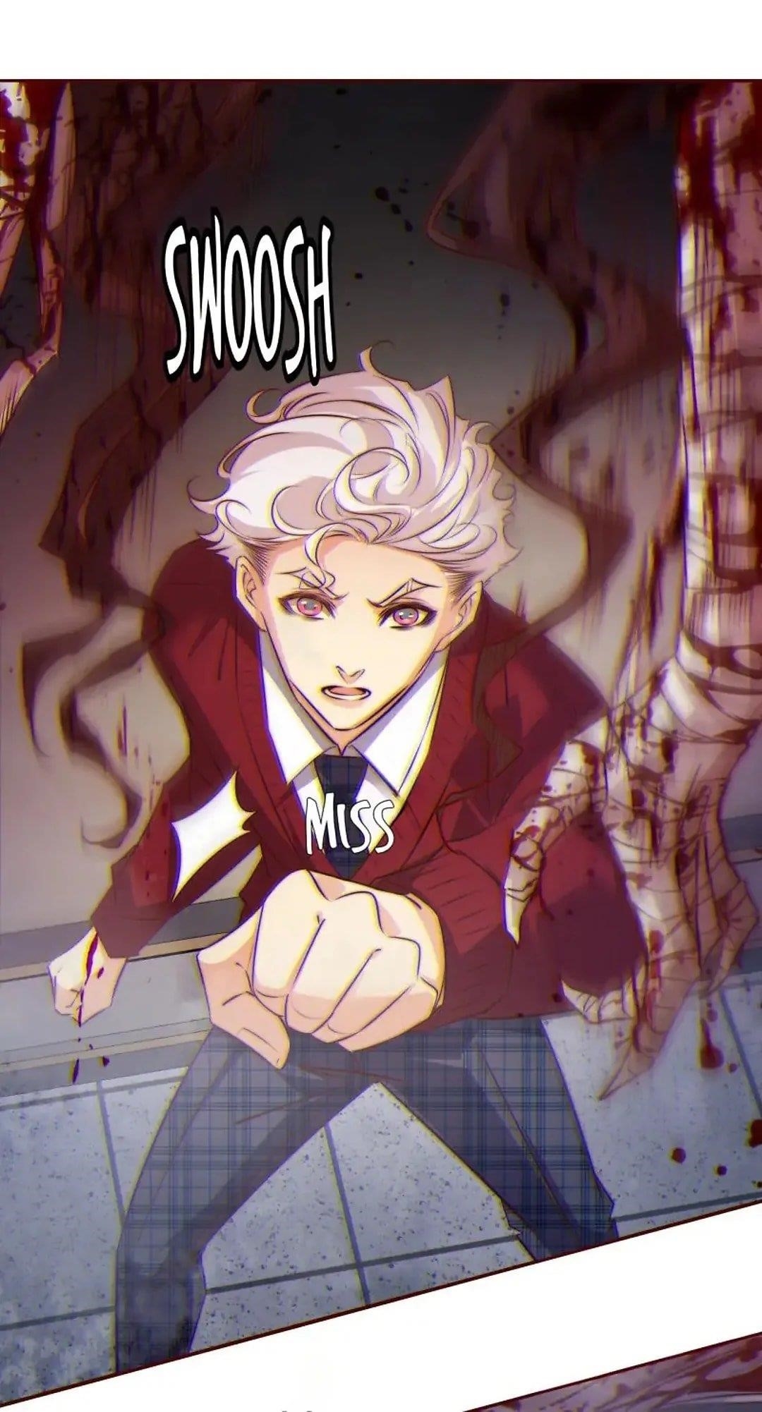 Scream Queen Chapter 118 - Page 17