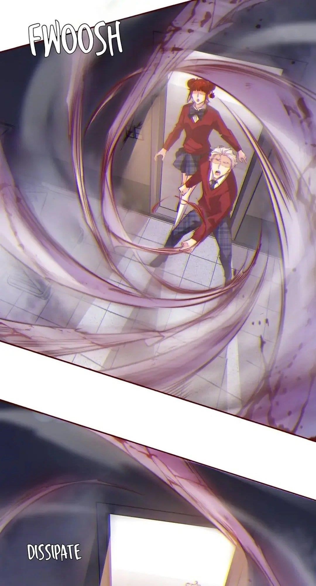 Scream Queen Chapter 118 - Page 18