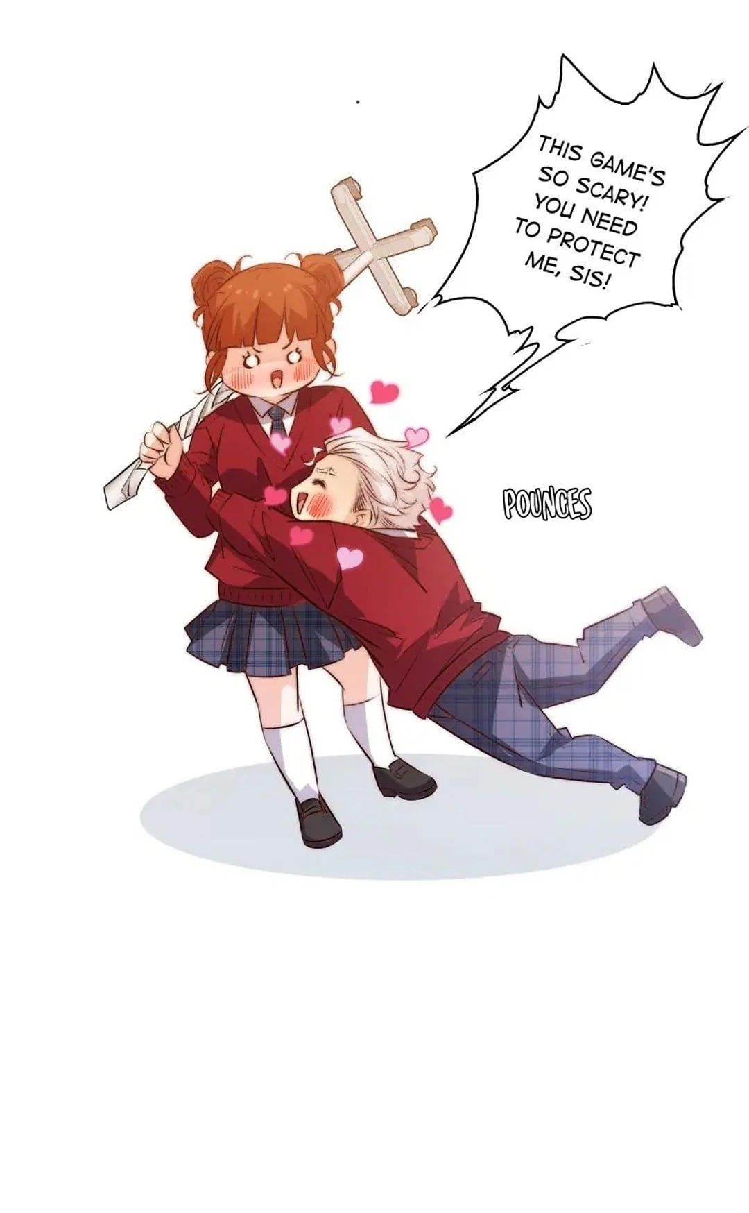 Scream Queen Chapter 118 - Page 24