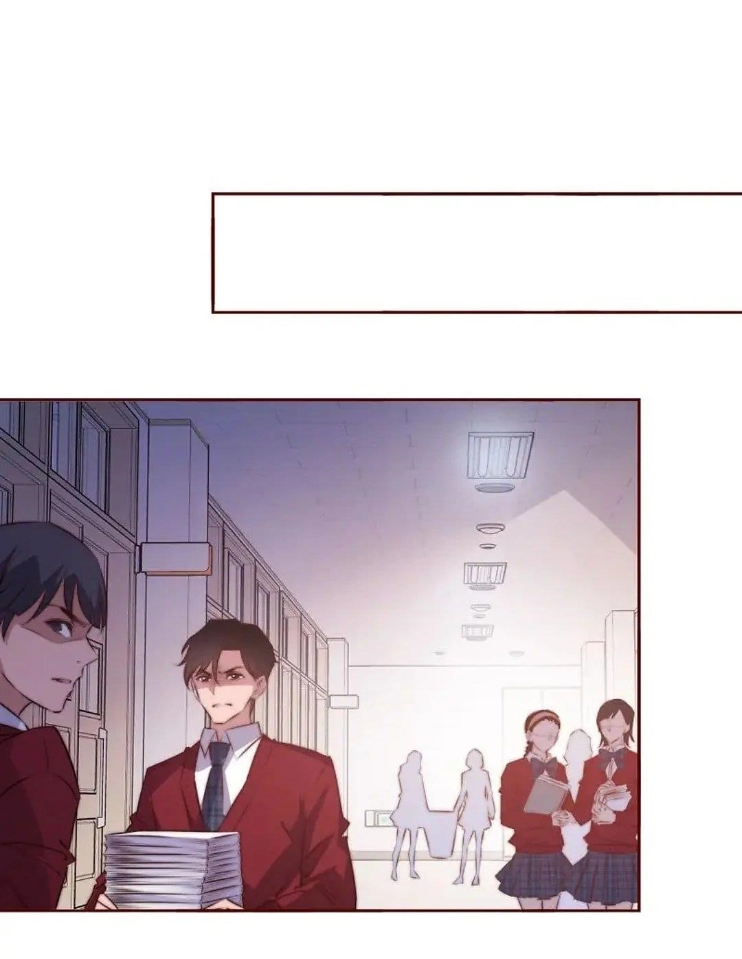 Scream Queen Chapter 118 - Page 25