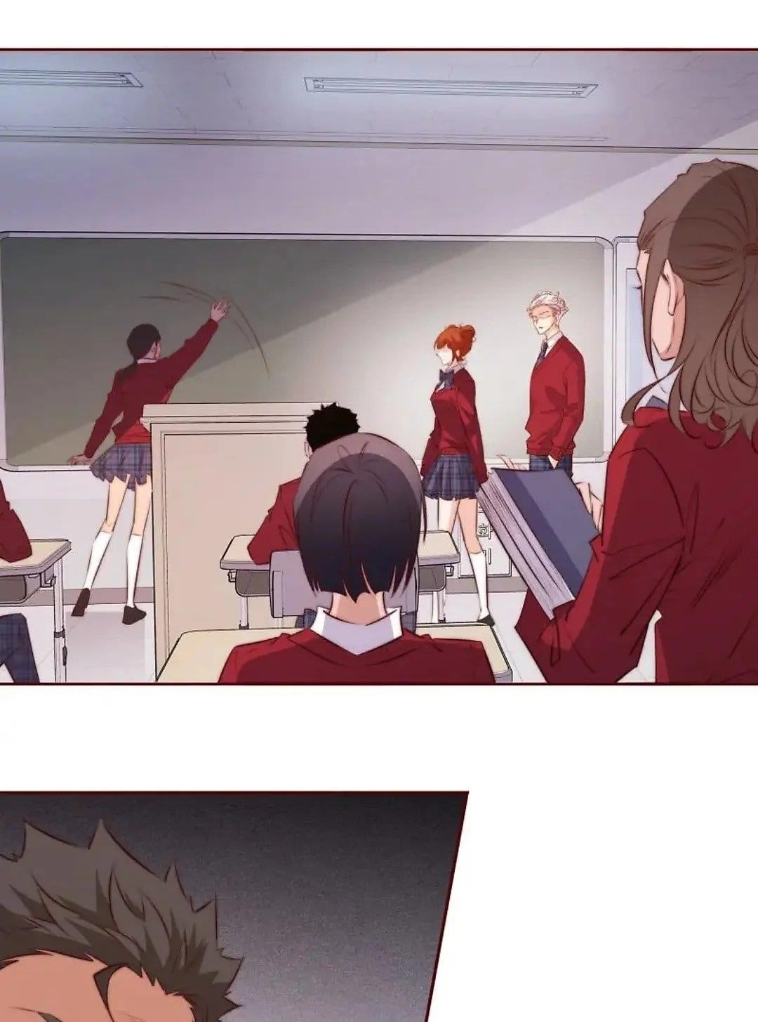 Scream Queen Chapter 118 - Page 26