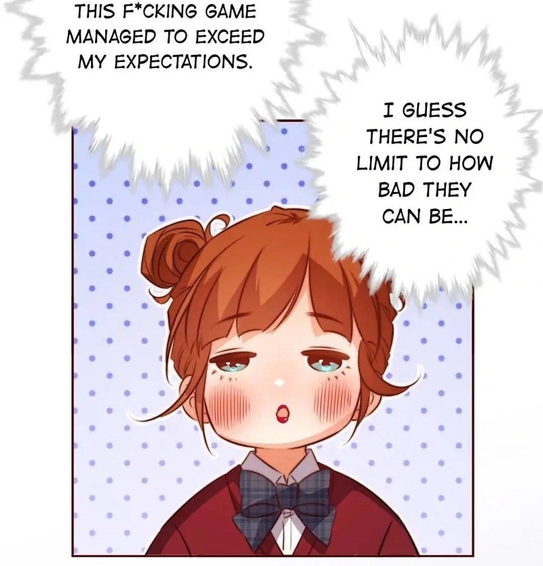 Scream Queen Chapter 118 - Page 30