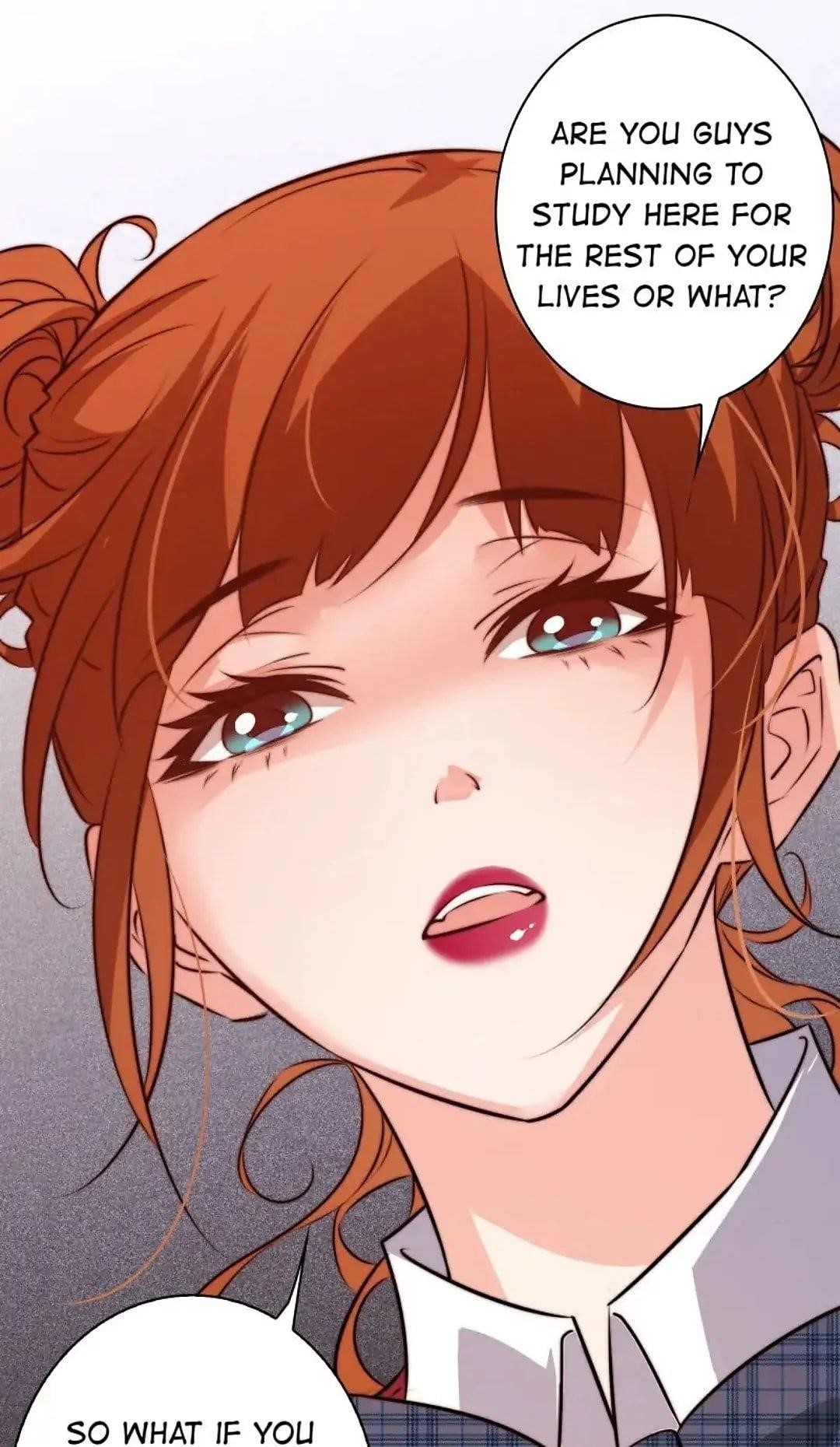 Scream Queen Chapter 118 - Page 31