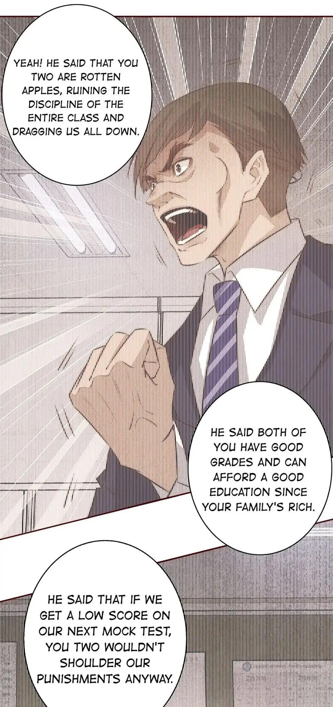 Scream Queen Chapter 118 - Page 35