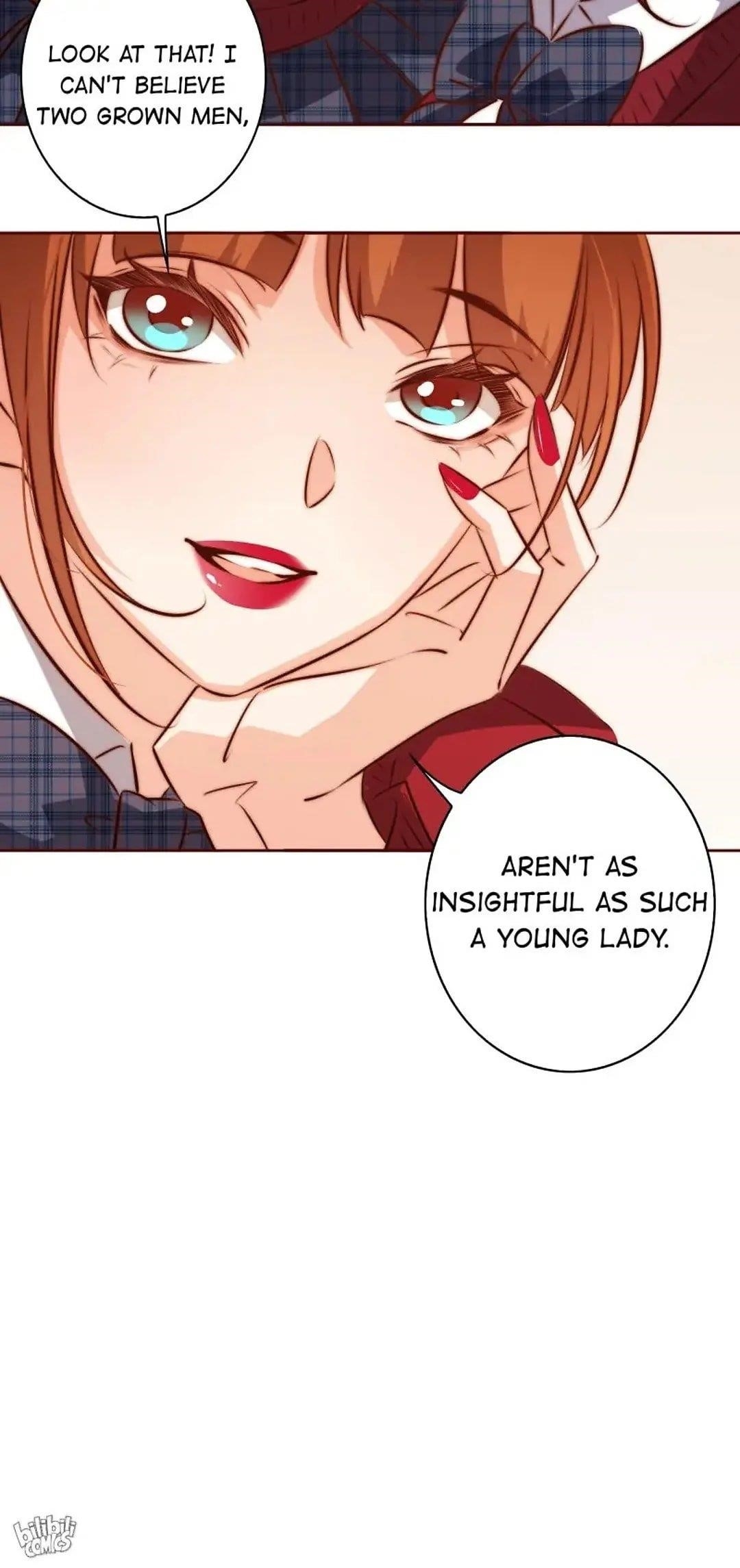 Scream Queen Chapter 118 - Page 37