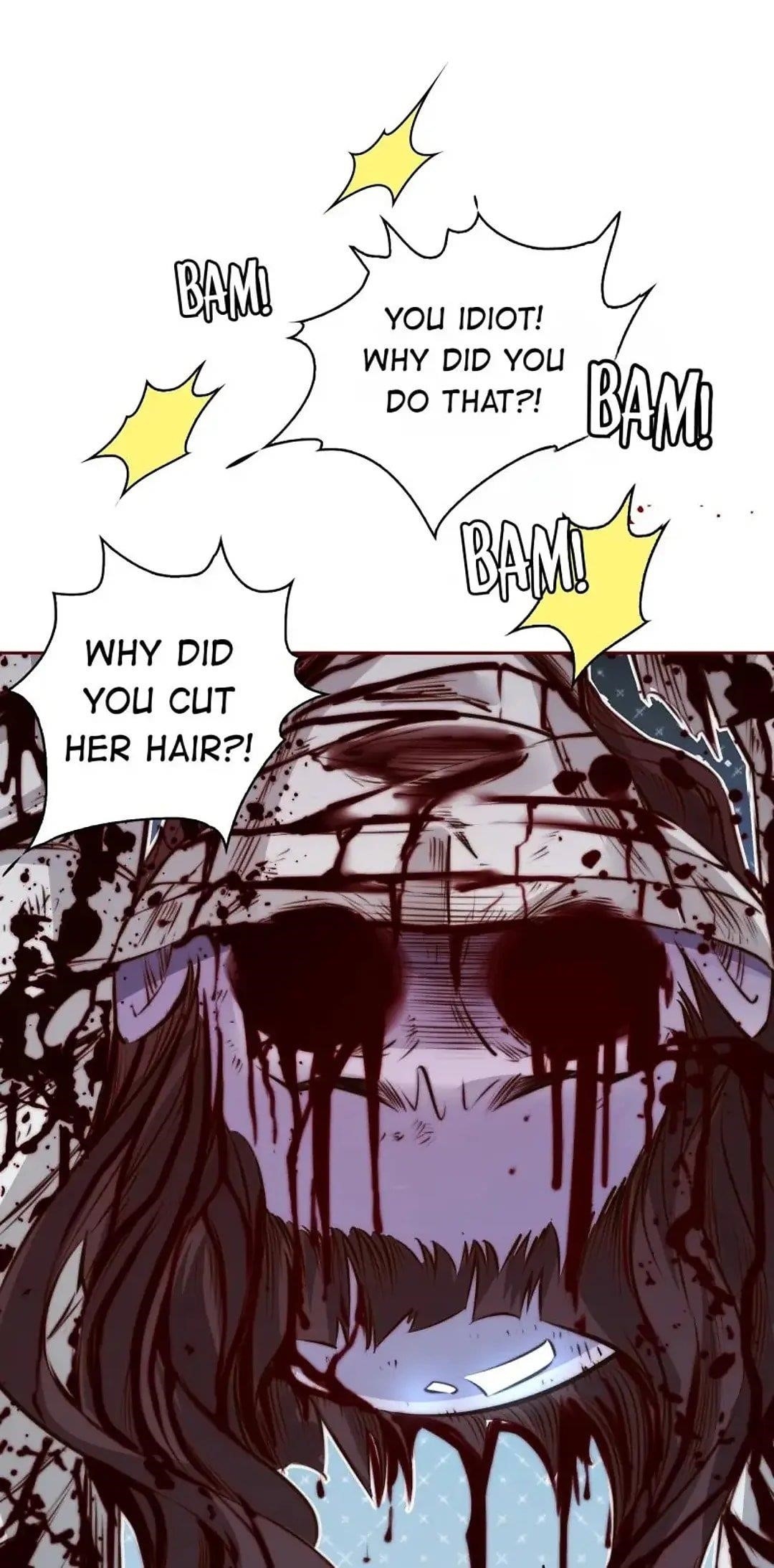 Scream Queen Chapter 118 - Page 9