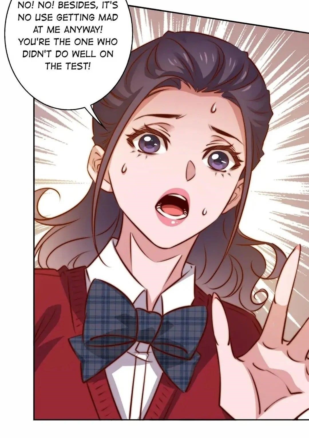 Scream Queen Chapter 119 - Page 10