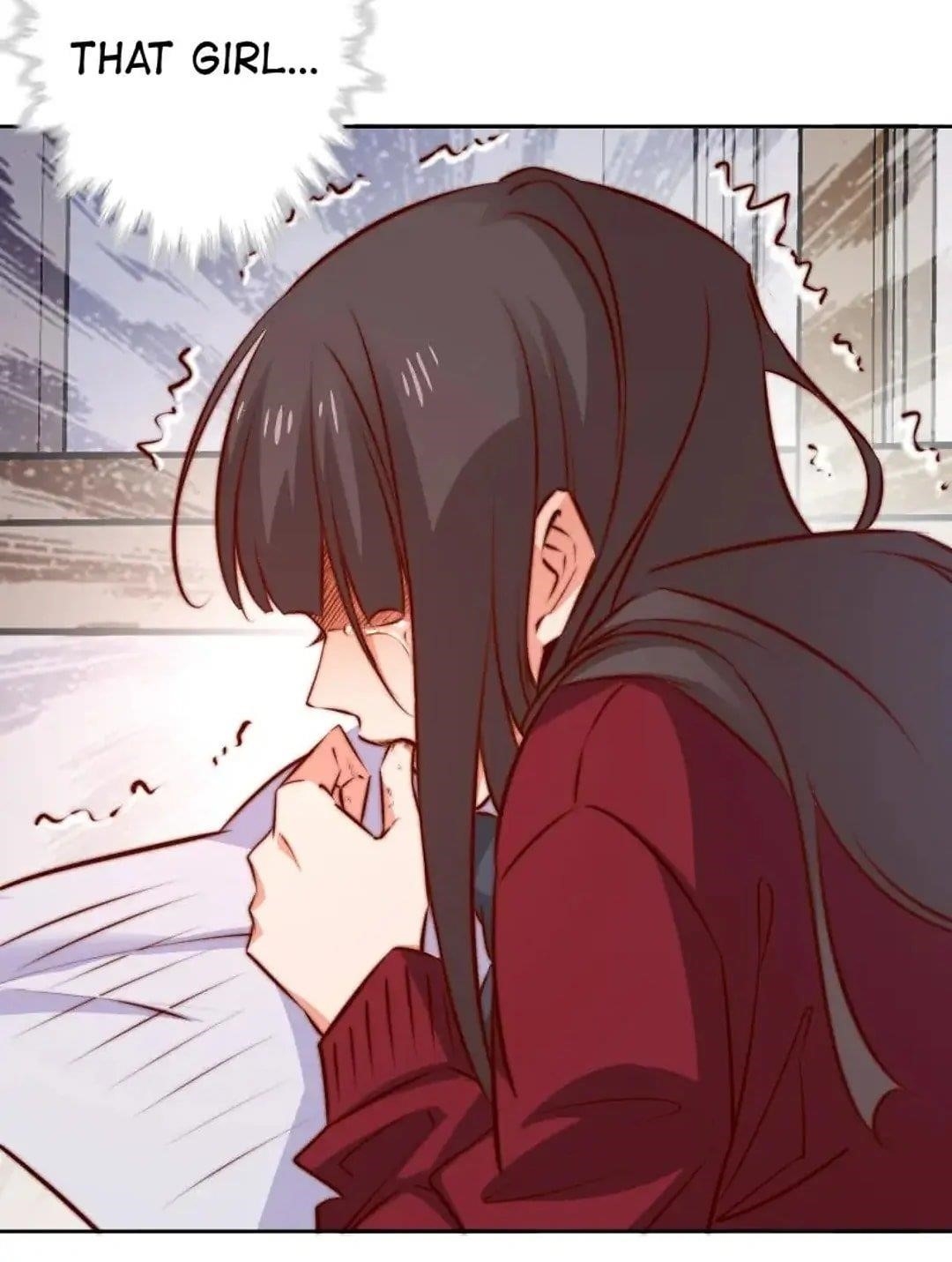 Scream Queen Chapter 119 - Page 14