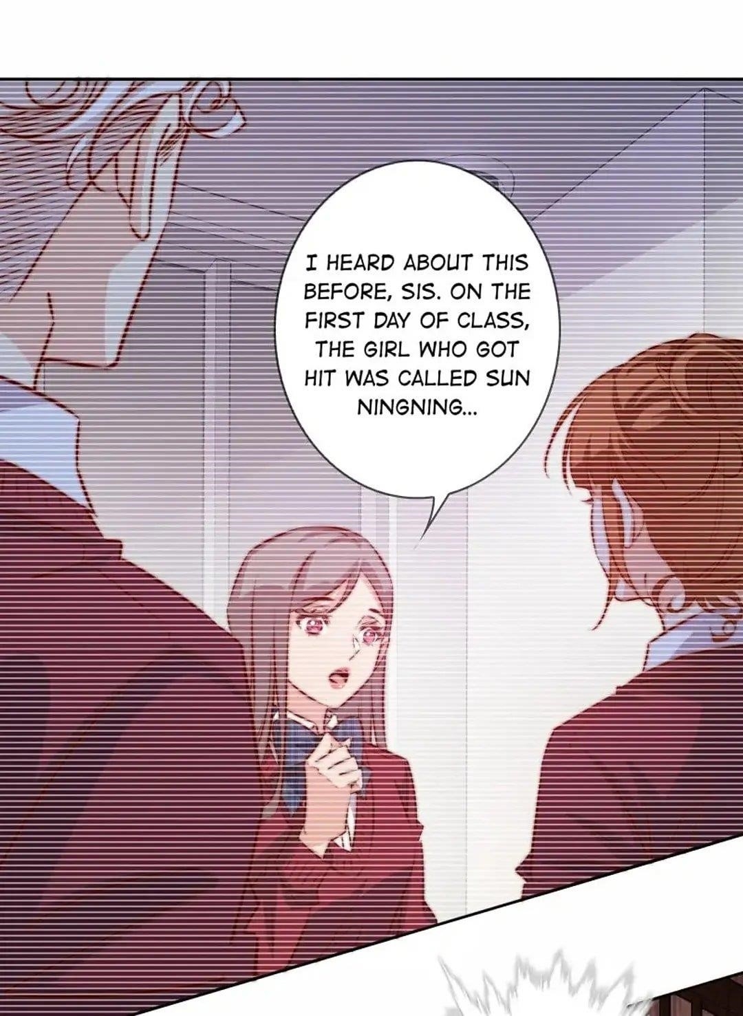 Scream Queen Chapter 119 - Page 15