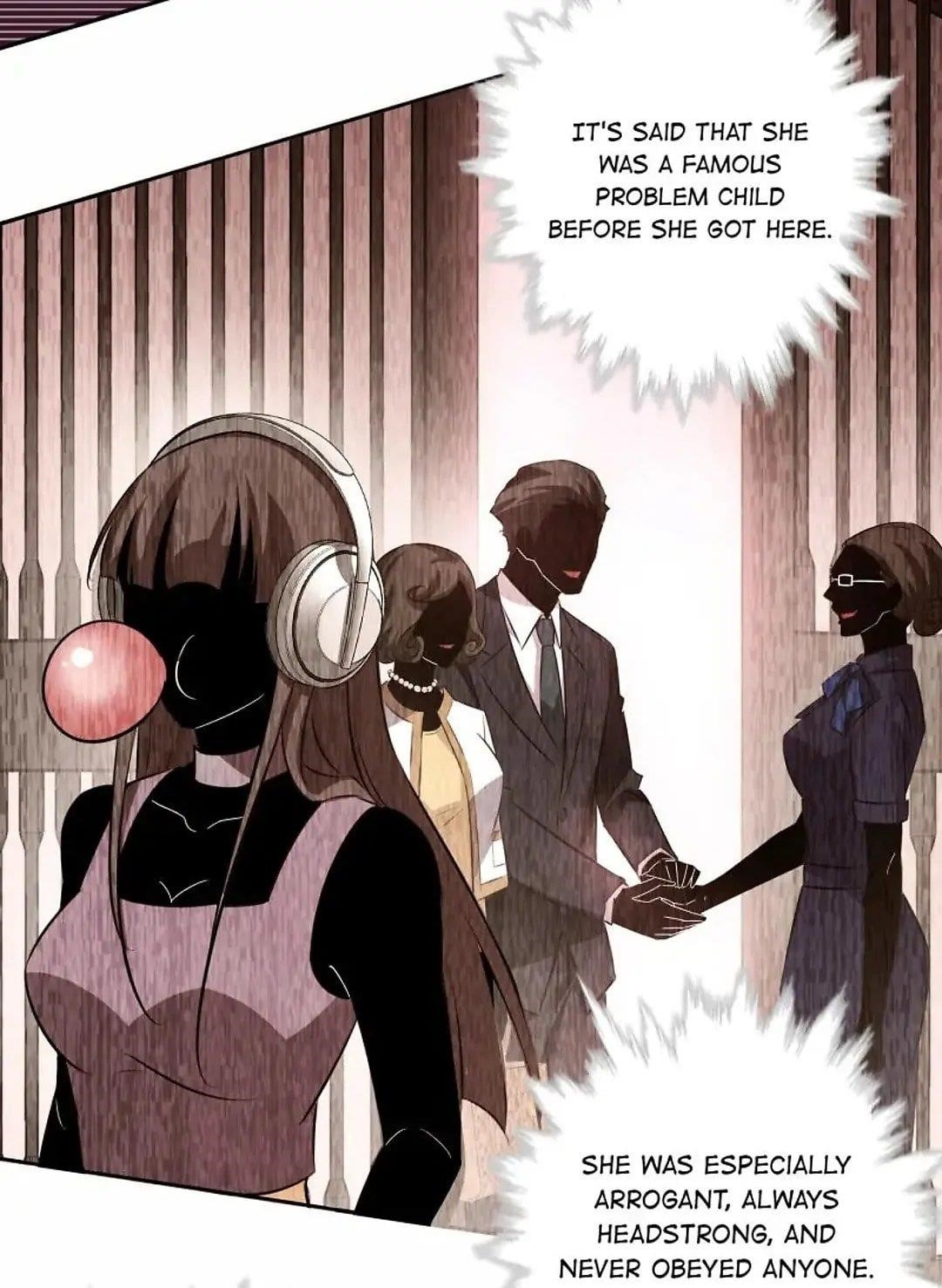 Scream Queen Chapter 119 - Page 16