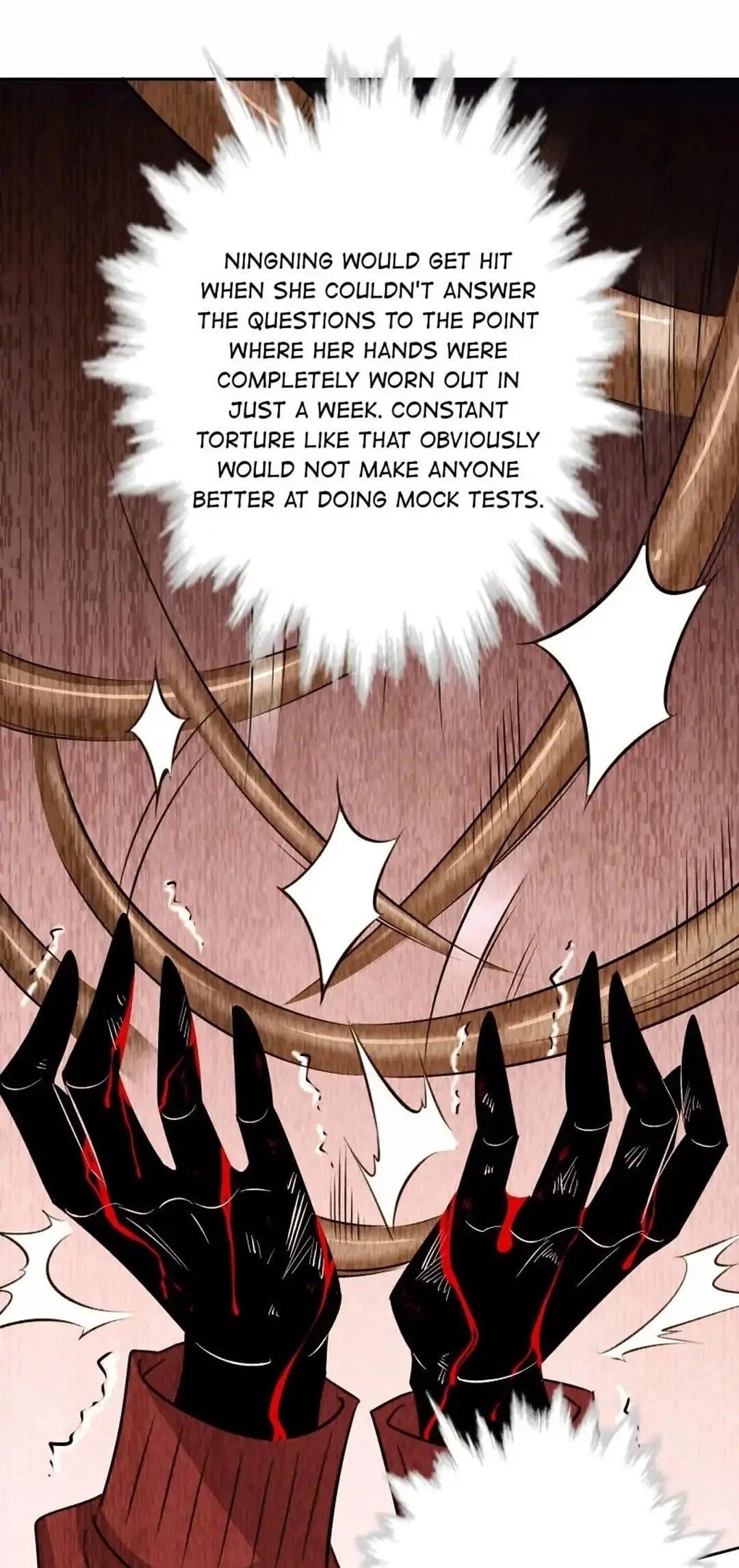 Scream Queen Chapter 119 - Page 19