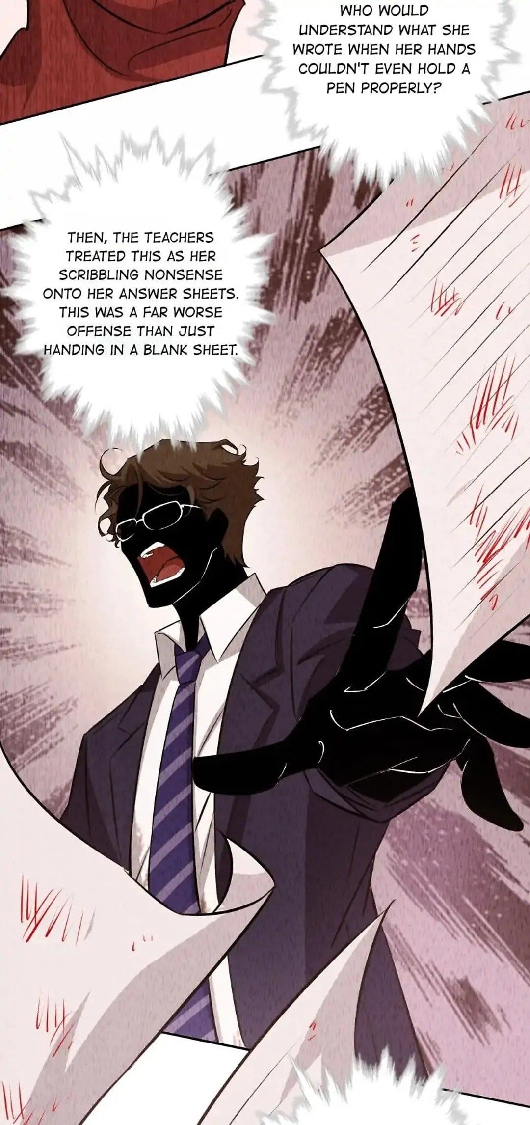 Scream Queen Chapter 119 - Page 20