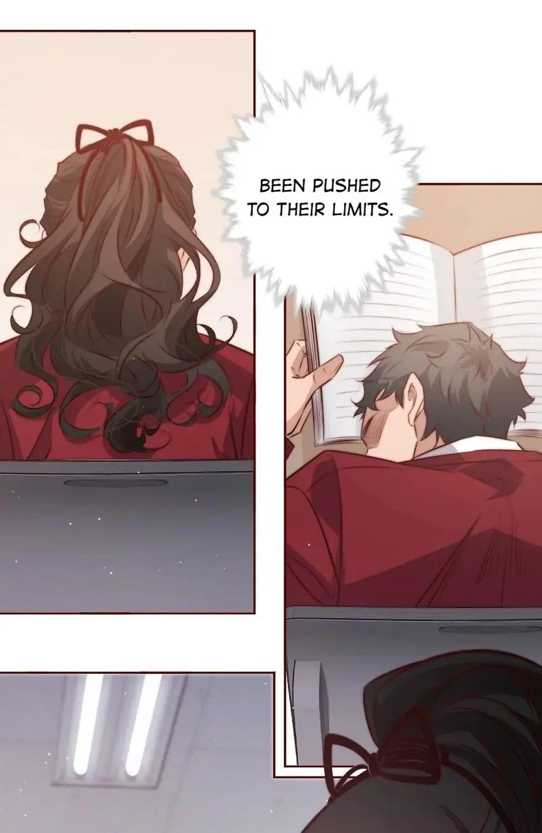 Scream Queen Chapter 119 - Page 24