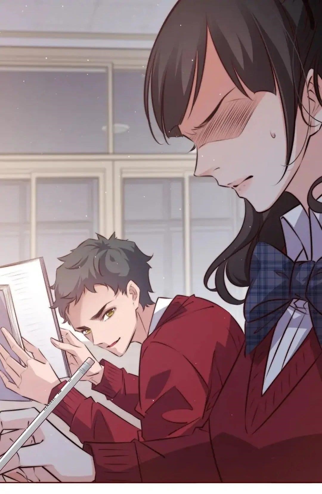 Scream Queen Chapter 119 - Page 25