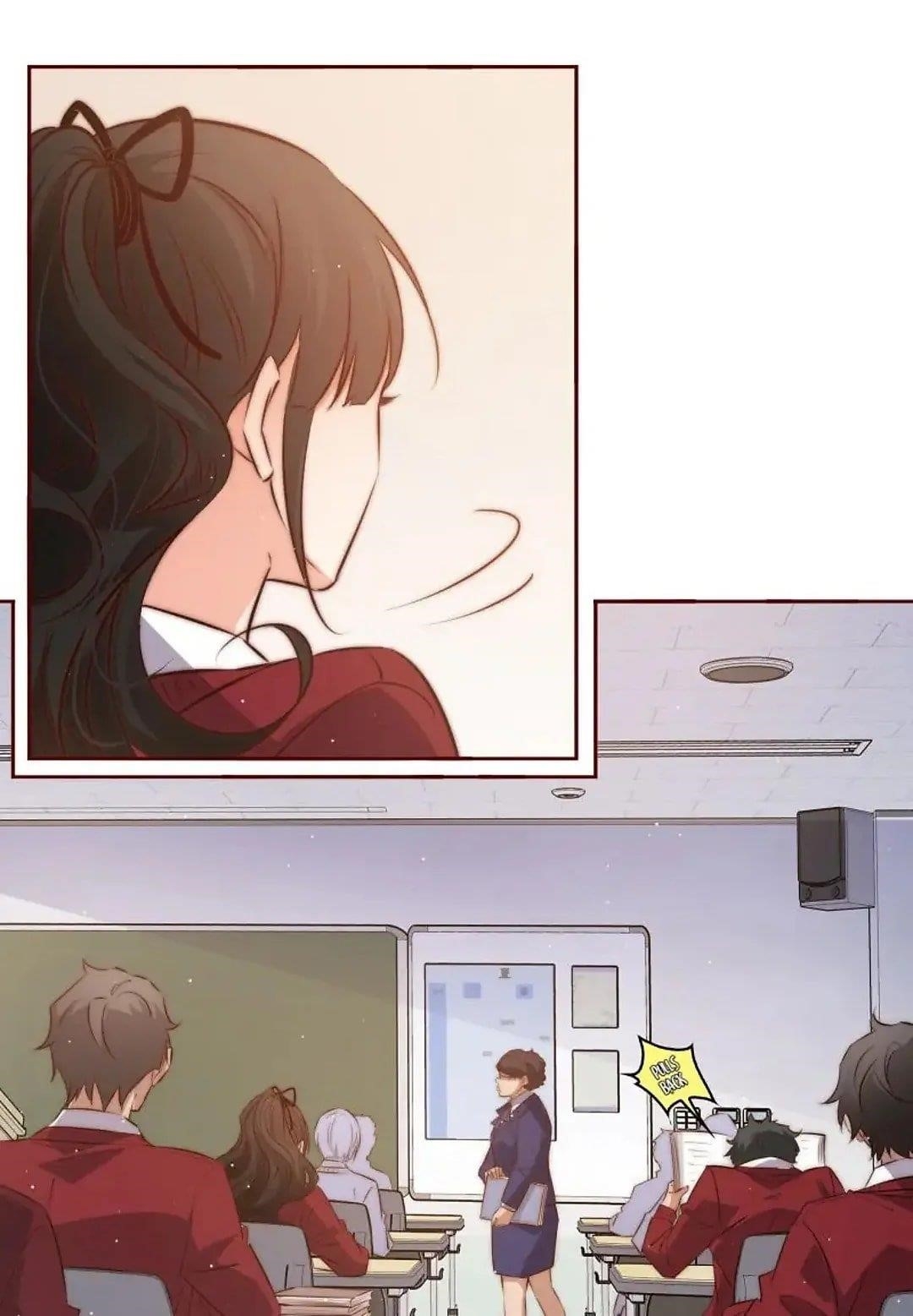 Scream Queen Chapter 119 - Page 27