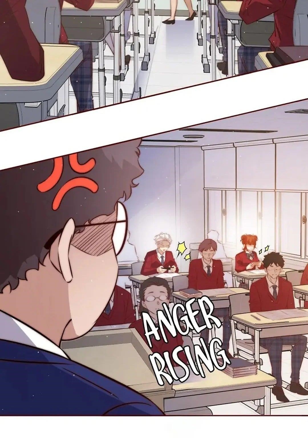 Scream Queen Chapter 119 - Page 28