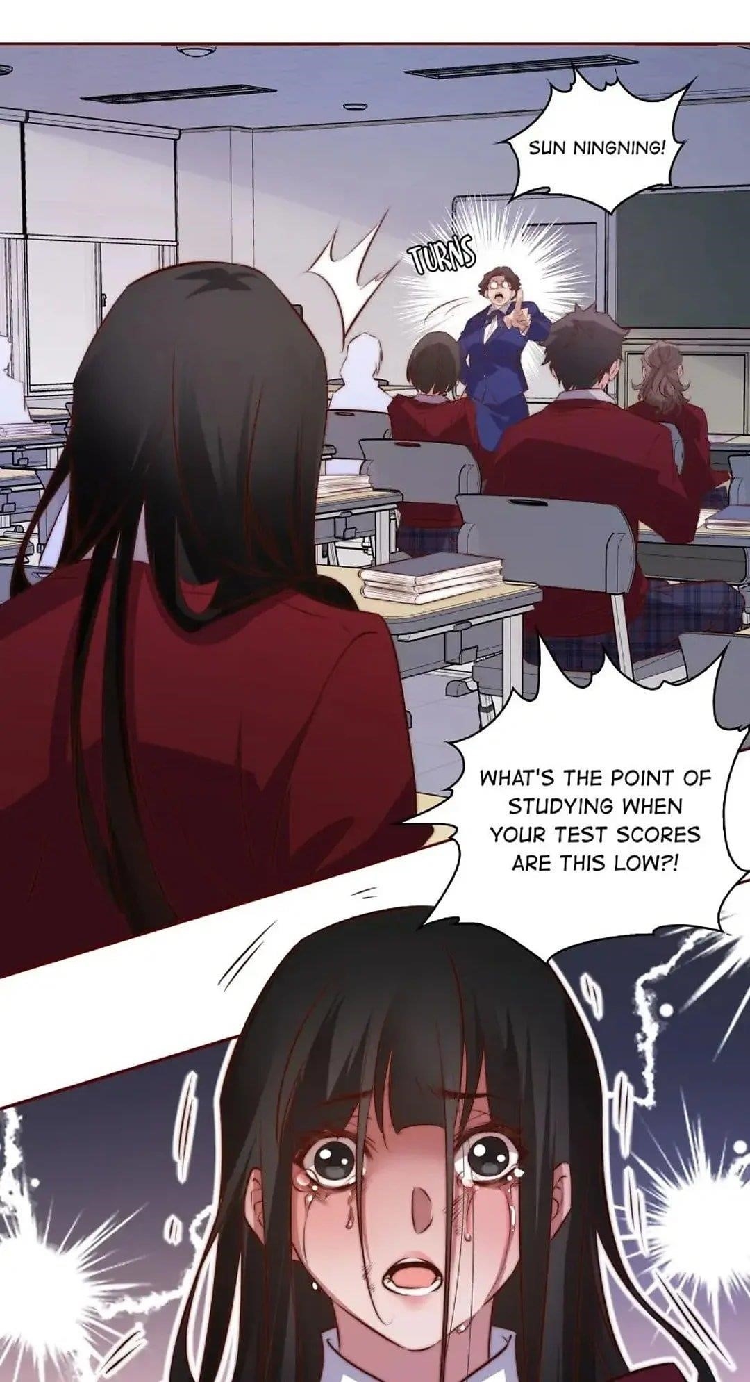 Scream Queen Chapter 119 - Page 30