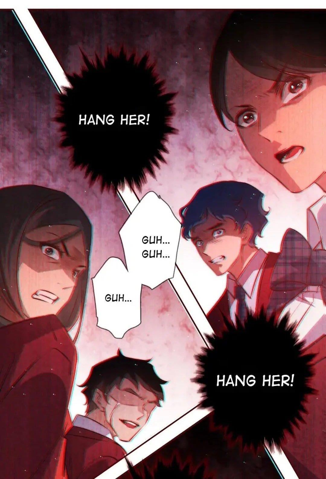 Scream Queen Chapter 119 - Page 37