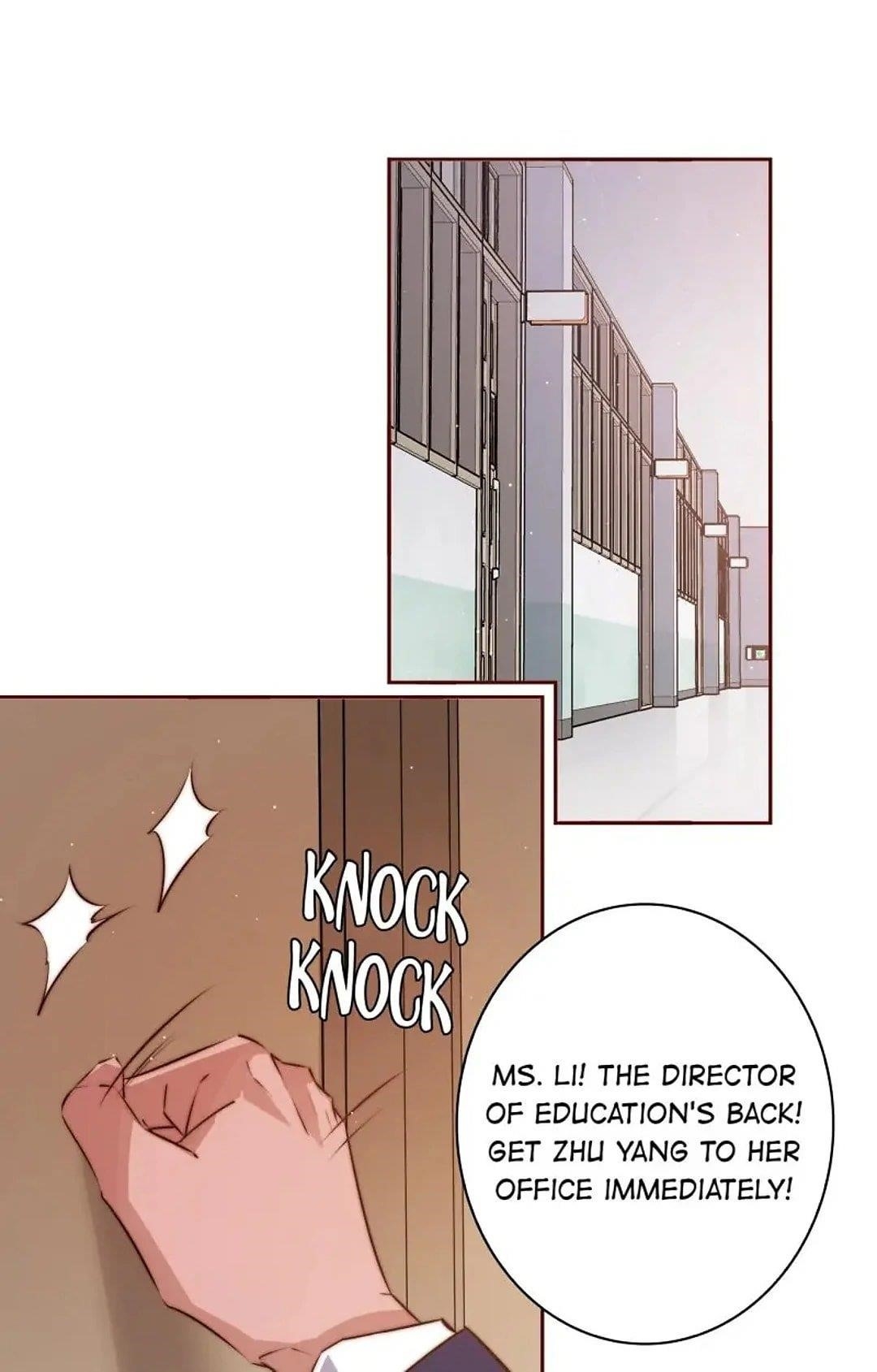 Scream Queen Chapter 119 - Page 39