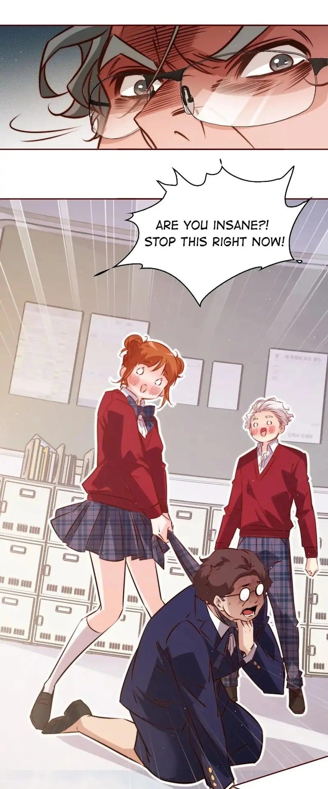 Scream Queen Chapter 119 - Page 41