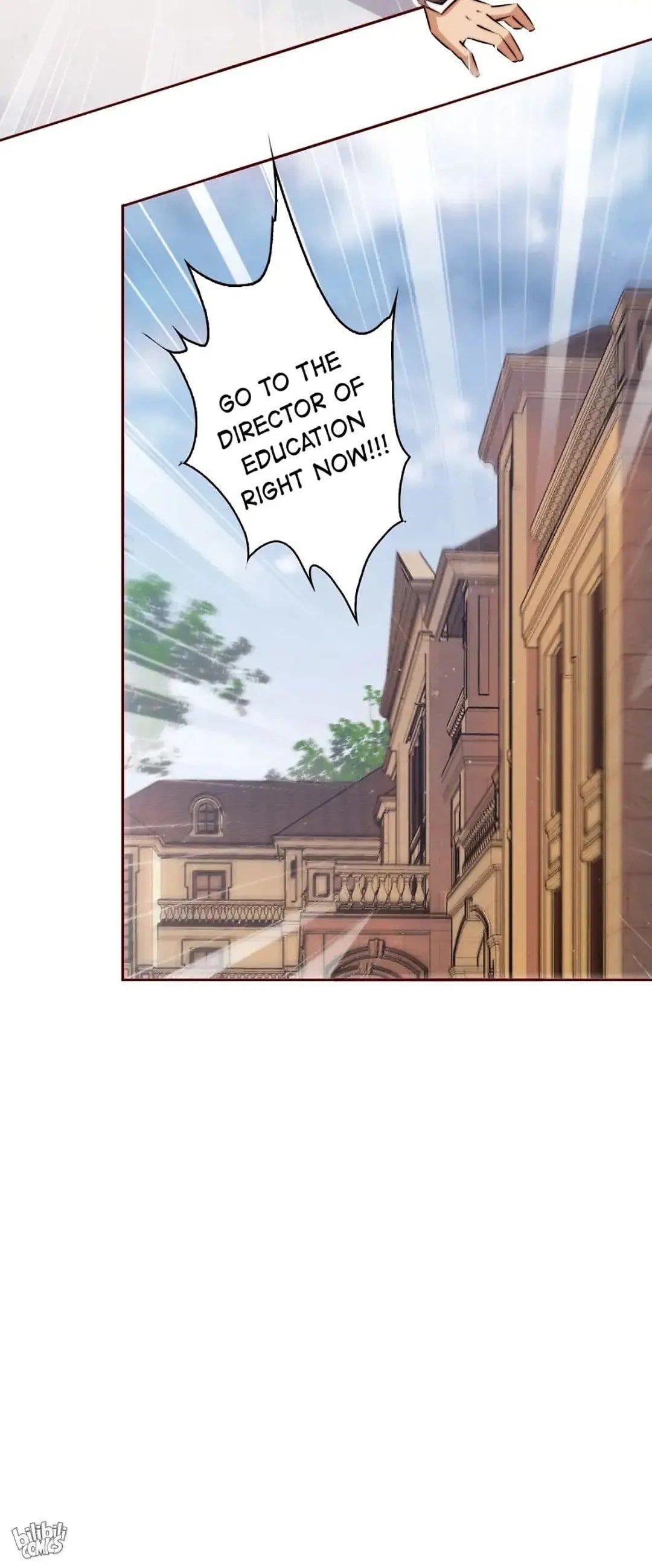 Scream Queen Chapter 119 - Page 42