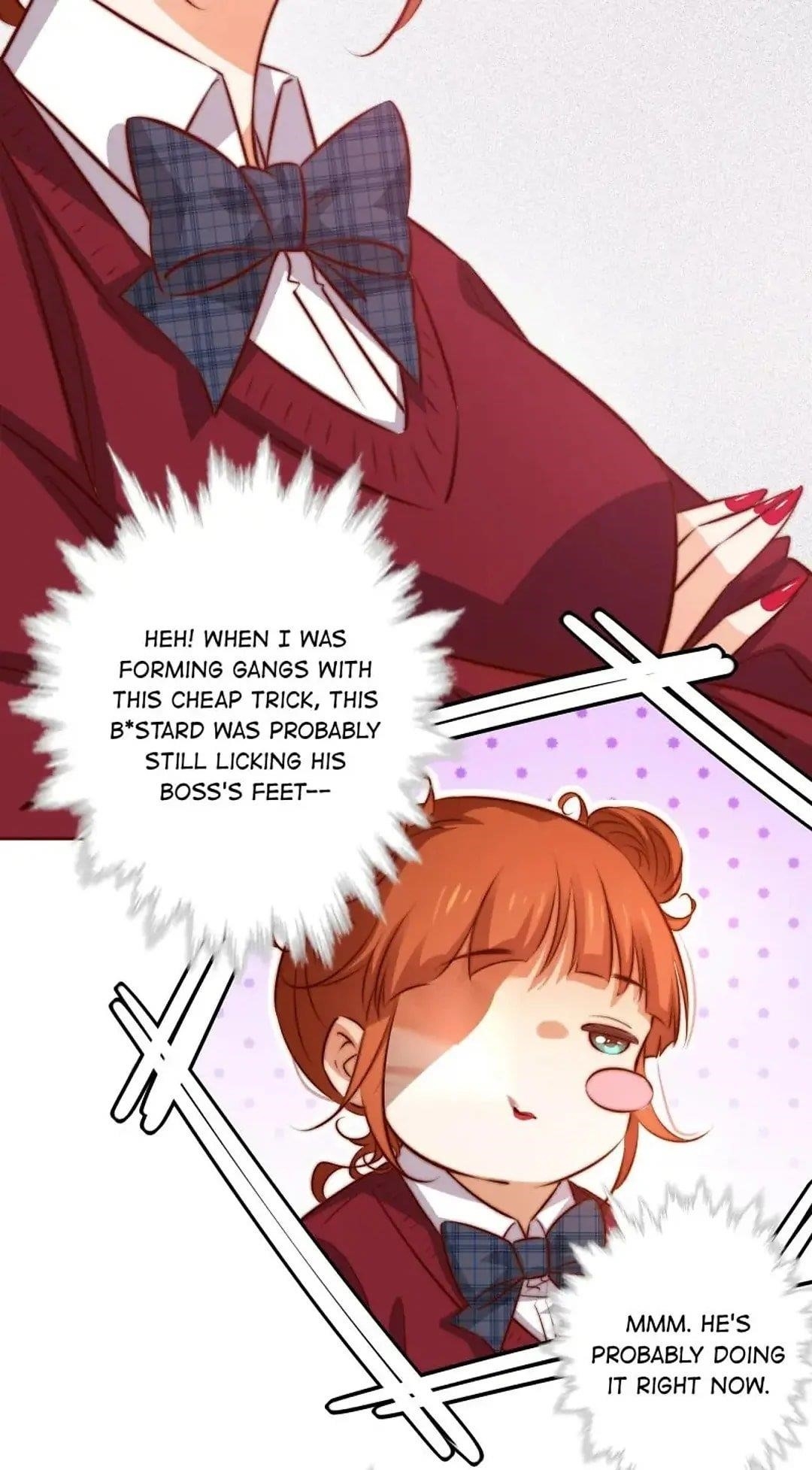 Scream Queen Chapter 119 - Page 5