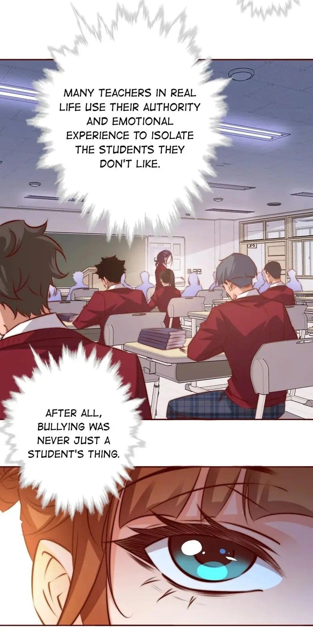 Scream Queen Chapter 119 - Page 6