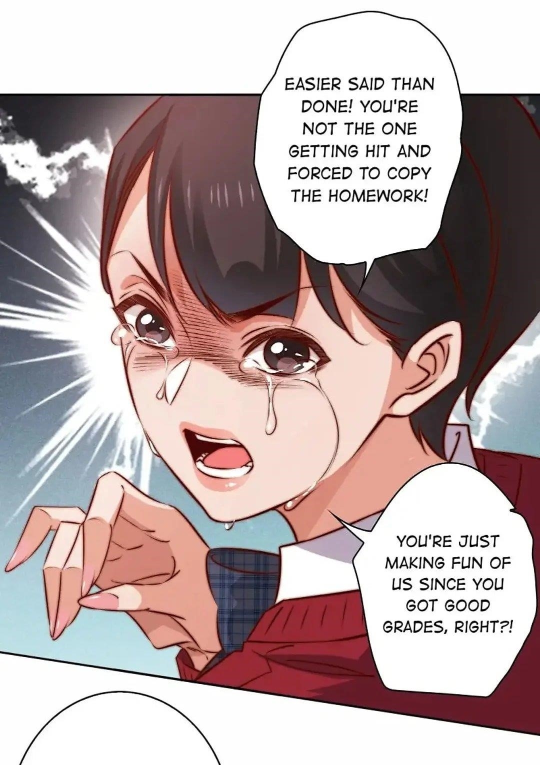 Scream Queen Chapter 119 - Page 9