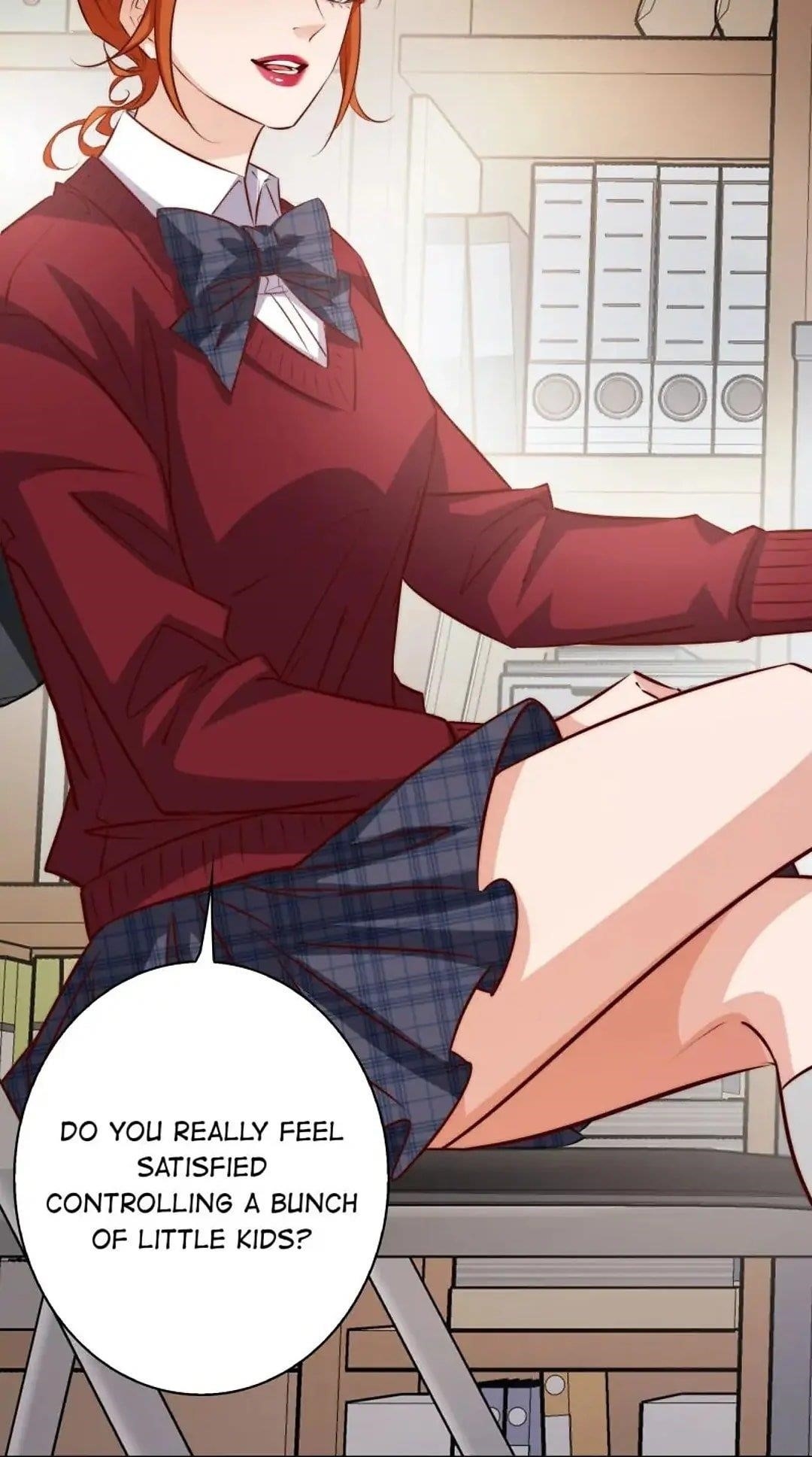 Scream Queen Chapter 120 - Page 10