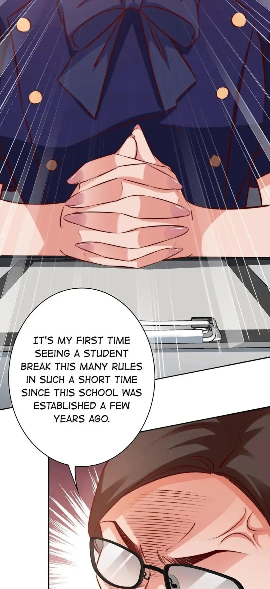 Scream Queen Chapter 120 - Page 11