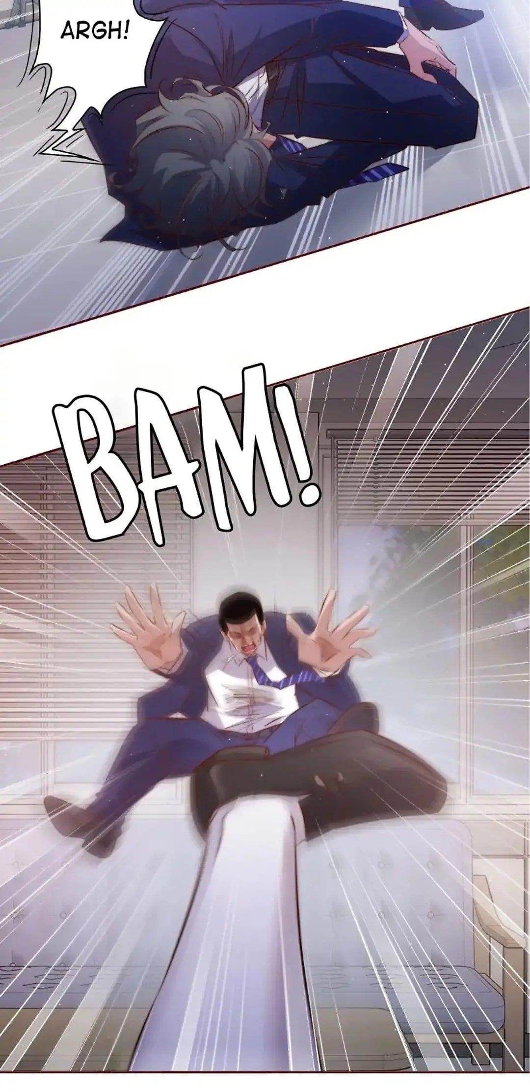 Scream Queen Chapter 120 - Page 12