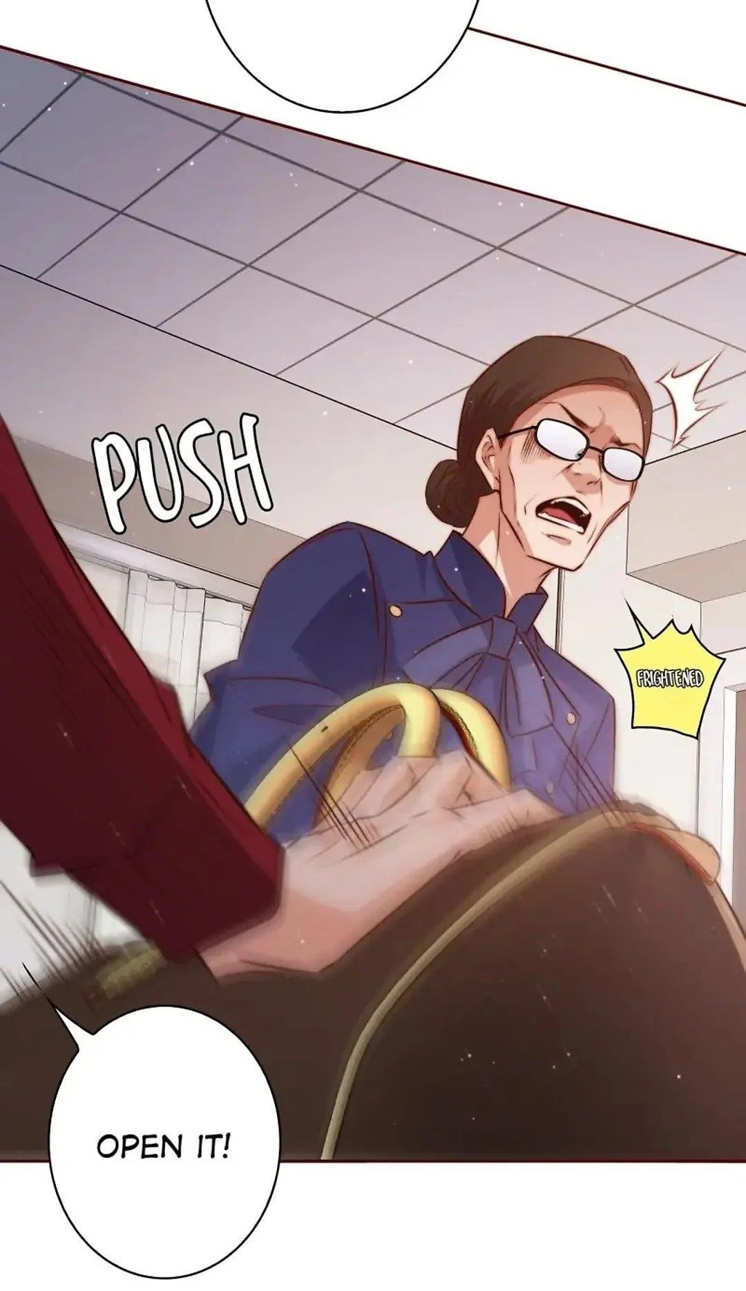 Scream Queen Chapter 120 - Page 14