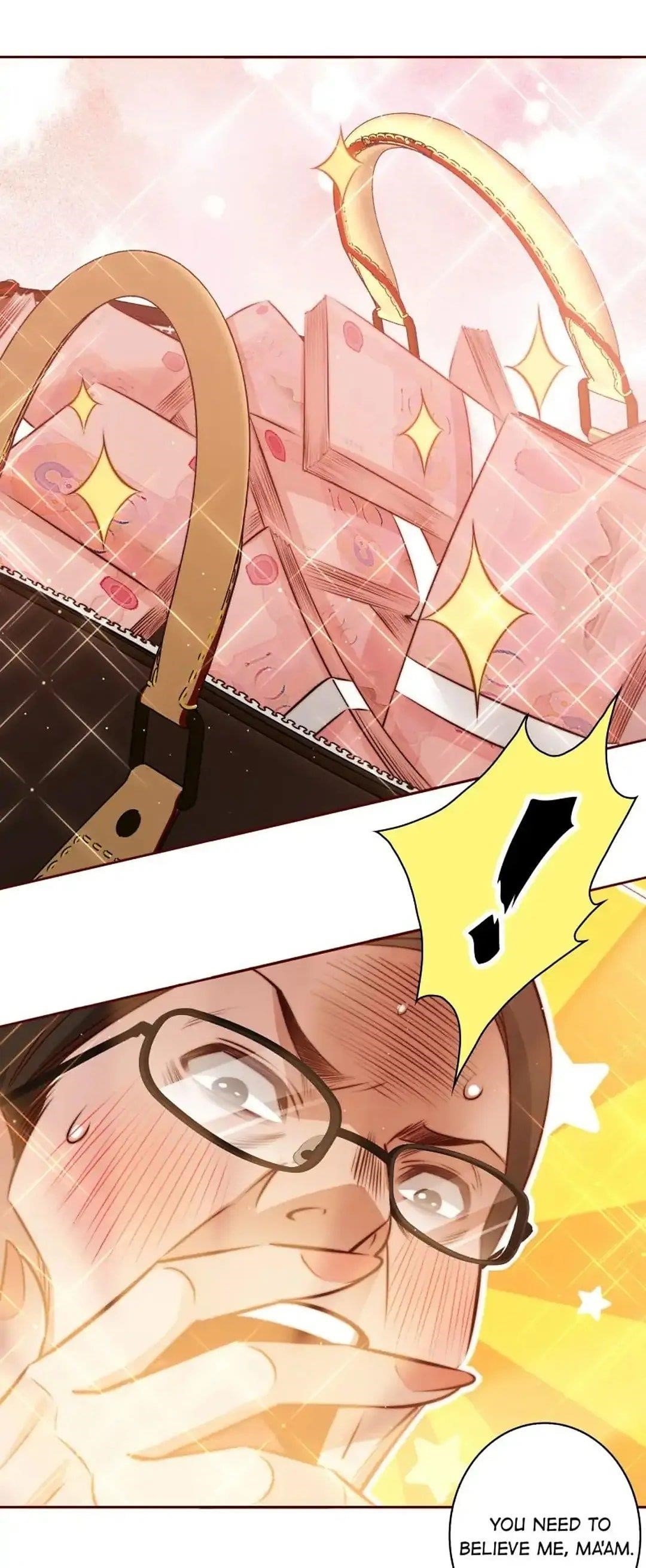 Scream Queen Chapter 120 - Page 15