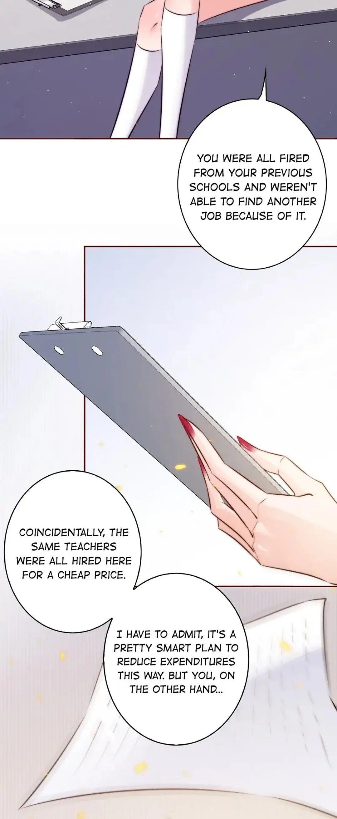 Scream Queen Chapter 120 - Page 18