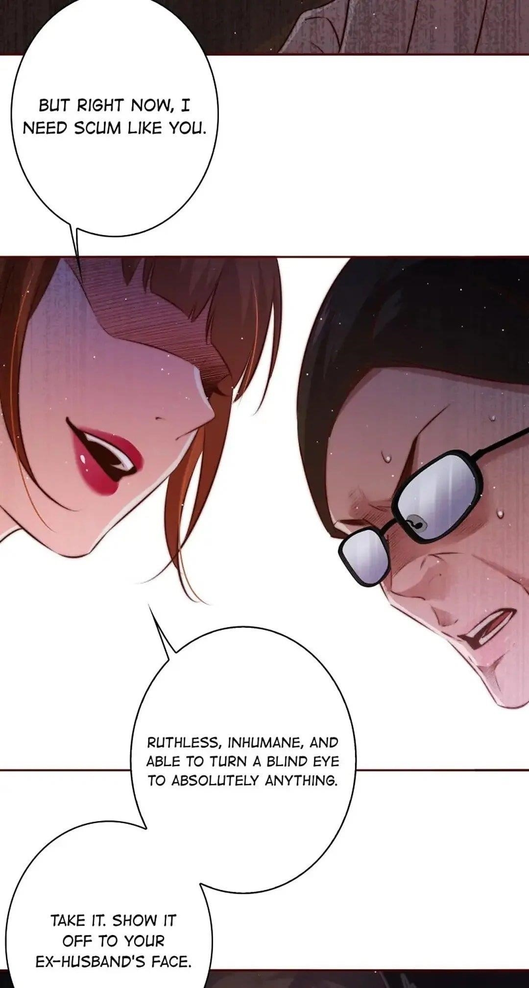 Scream Queen Chapter 120 - Page 19