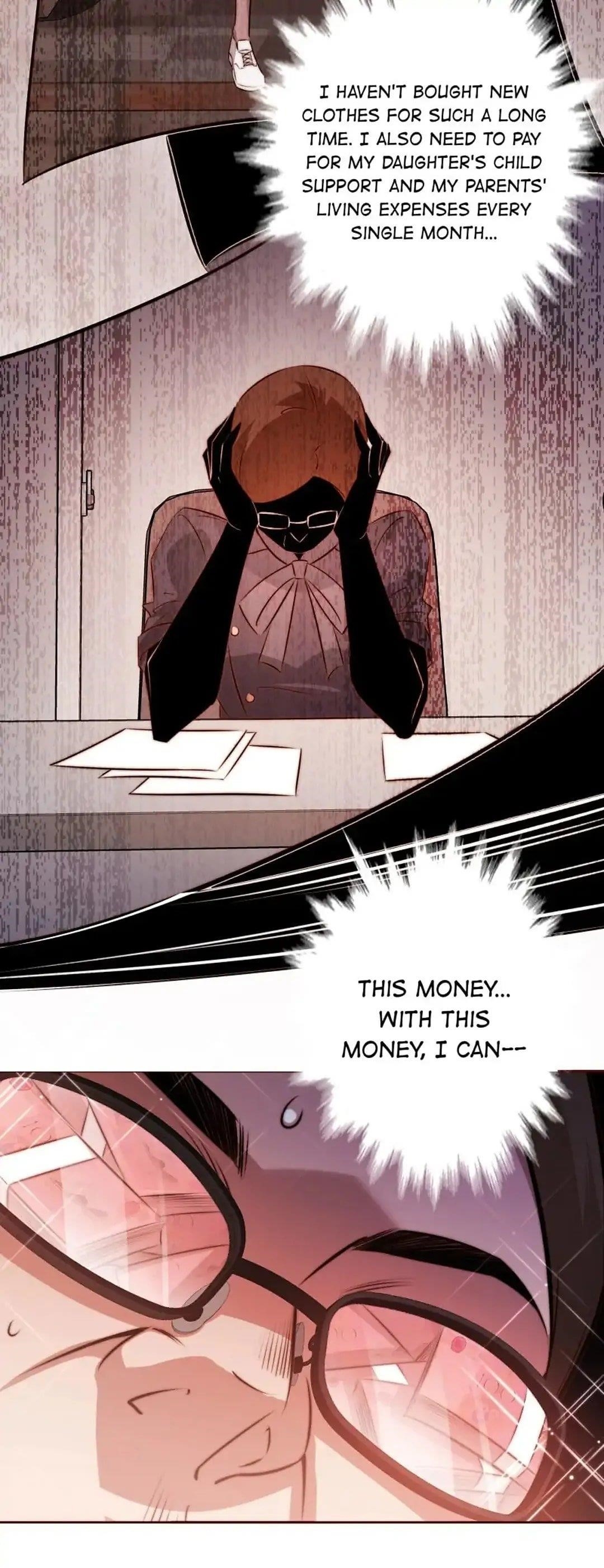 Scream Queen Chapter 120 - Page 21